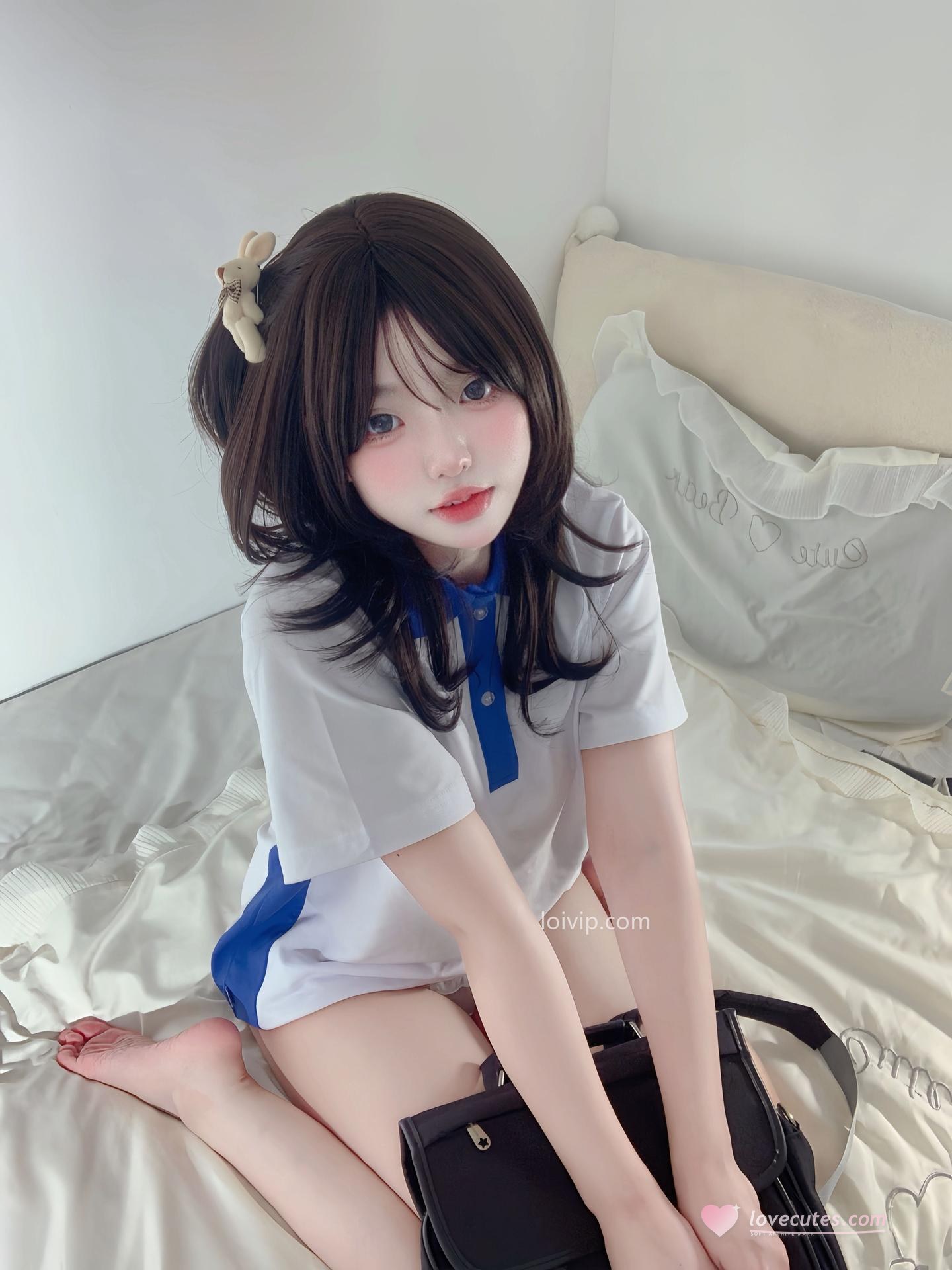 [Photo Set] Nide Zhenzhenu - adult photo styling Model Photo Set 70P2V
