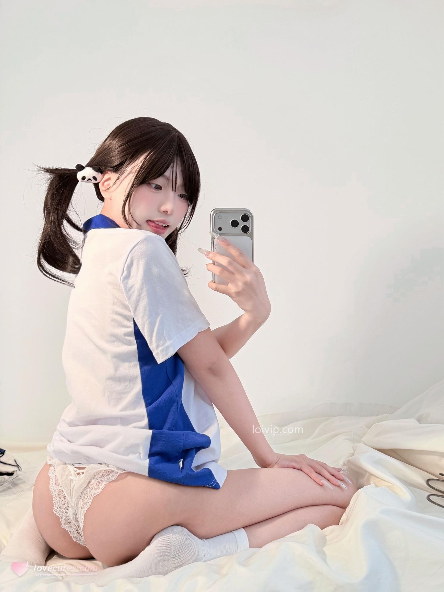 [Photo Set] Nide Zhenzhenu - adult photo styling 코스프레 화보 70P2V