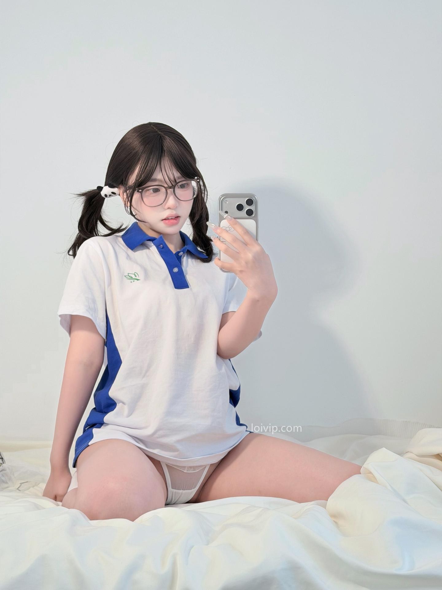 [Photo Set] Nide Zhenzhenu - adult photo styling 코스프레 화보 70P2V