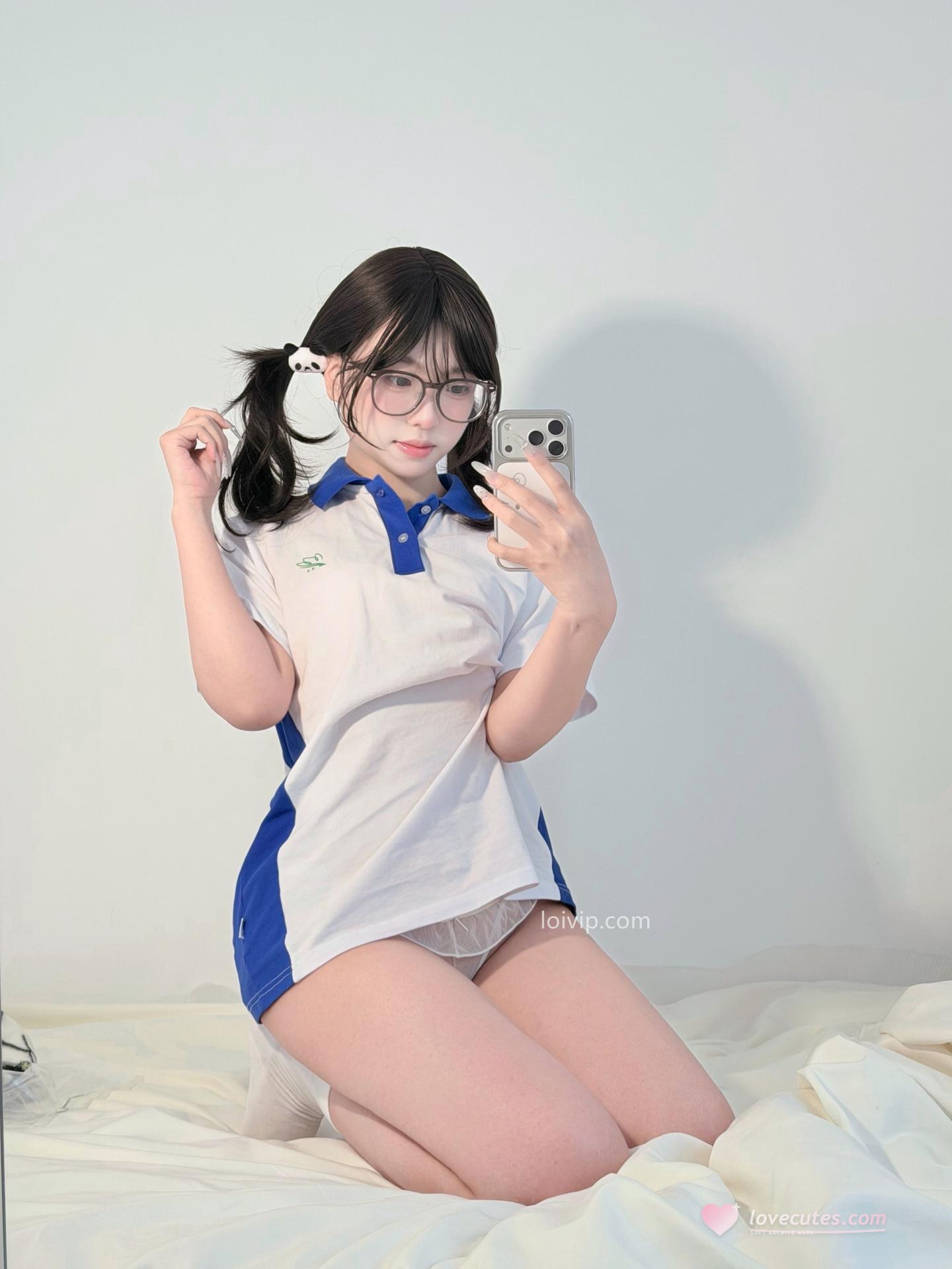 [Photo Set] Nide Zhenzhenu - adult photo styling 코스프레 화보 70P2V