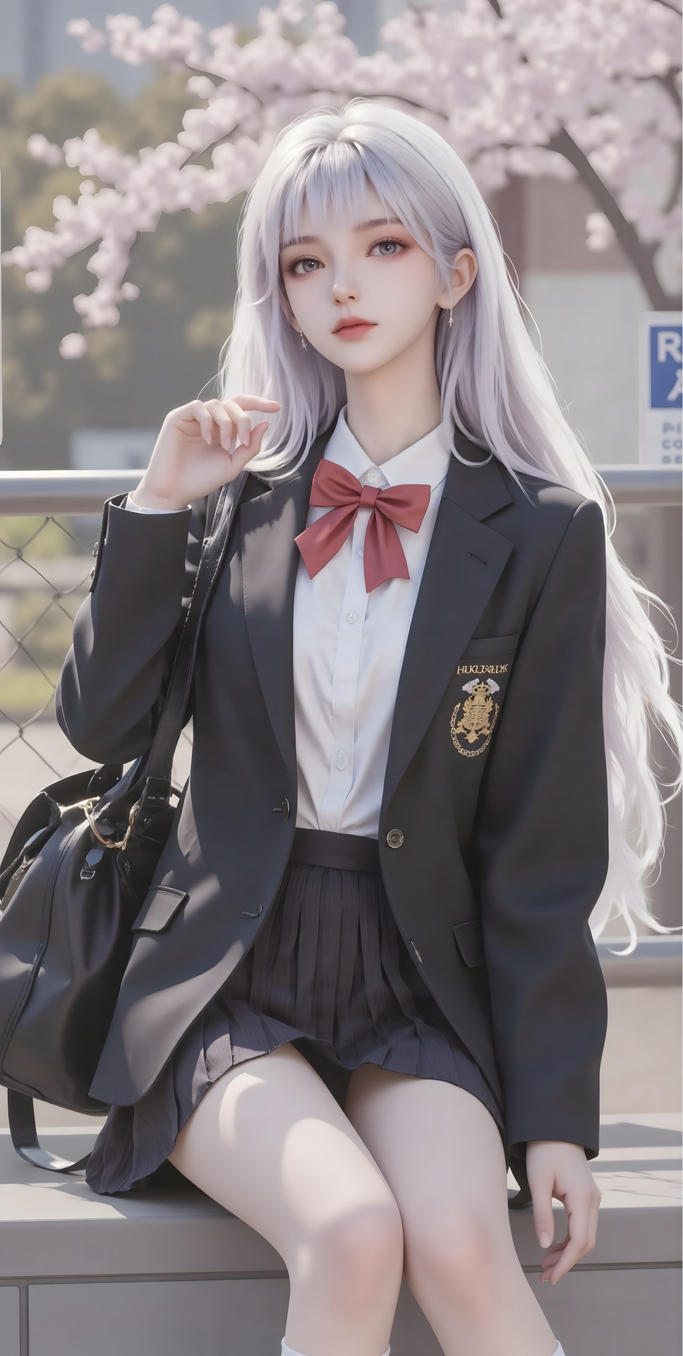 AI Porn - 圣采儿 古風 キャラクター画像集 ロングヘア AI画像ギャラリー 68P