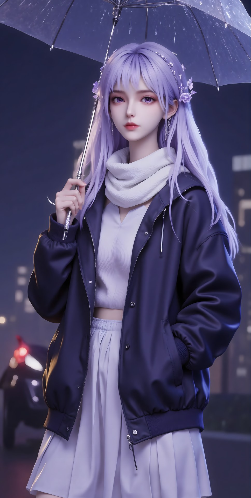 AI Porn - 圣采儿 古風 キャラクター画像集 ロングヘア AI画像ギャラリー 68P
