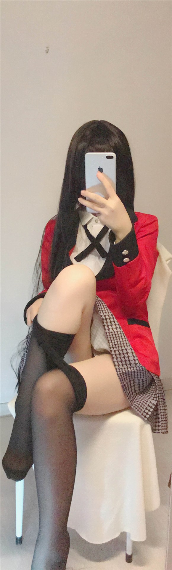 [Private Room] Shaonv Yinghua - Selfie Bundle: private-room photo set selfie styling topless details photo set 277P4V