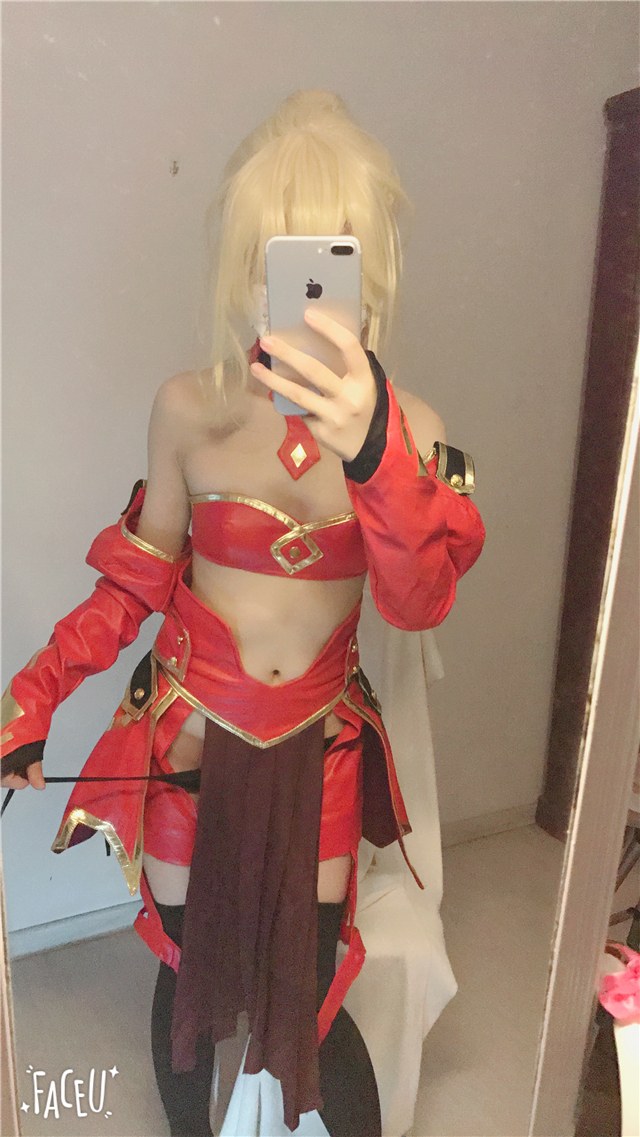 [ห้องส่วนตัว] Shaonv Yinghua - Selfie Bundle: ภาพถ่ายห้องส่วนตัว เซลฟี่ รายละเอียดเปลือยท่อนบน ชุดภาพ 277P4V