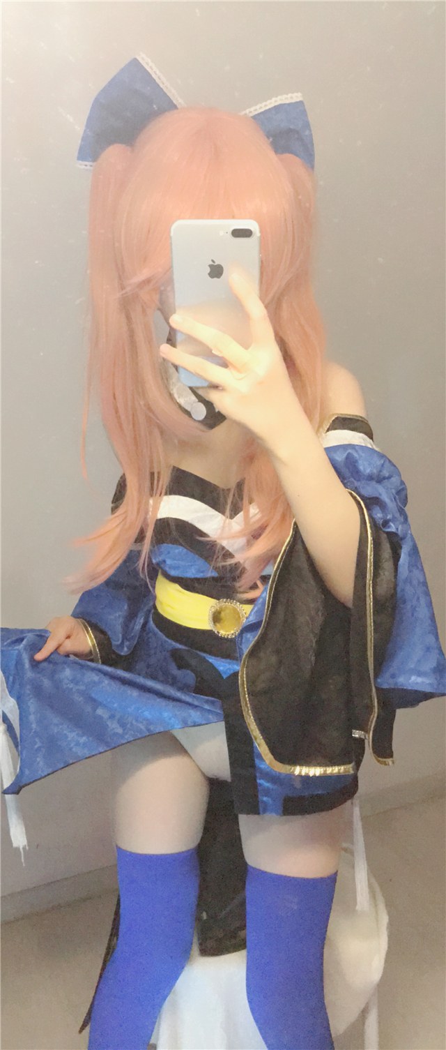 [ห้องส่วนตัว] Shaonv Yinghua - Selfie Bundle: ภาพถ่ายห้องส่วนตัว เซลฟี่ รายละเอียดเปลือยท่อนบน ชุดภาพ 277P4V