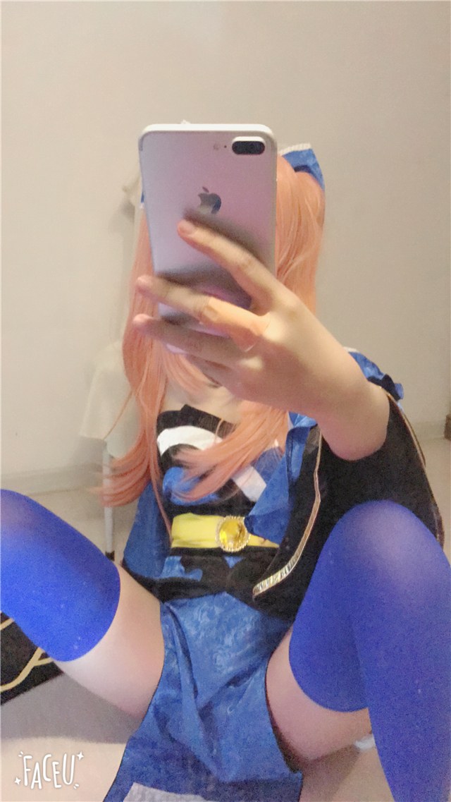 [私房] Shaonv Yinghua - Selfie Bundle: 私室風写真 自撮り 露出表現 写真集 277P4V