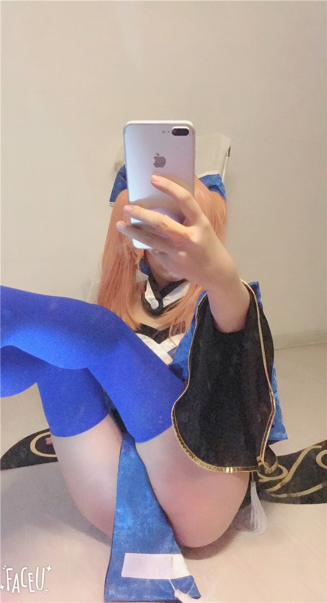 [Private Room] Shaonv Yinghua - Selfie Bundle: private-room photo set selfie styling topless details photo set 277P4V