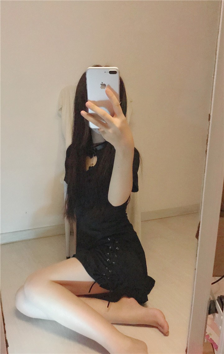 [Private Room] Shaonv Yinghua - Selfie Bundle: private-room photo set selfie styling topless details photo set 277P4V