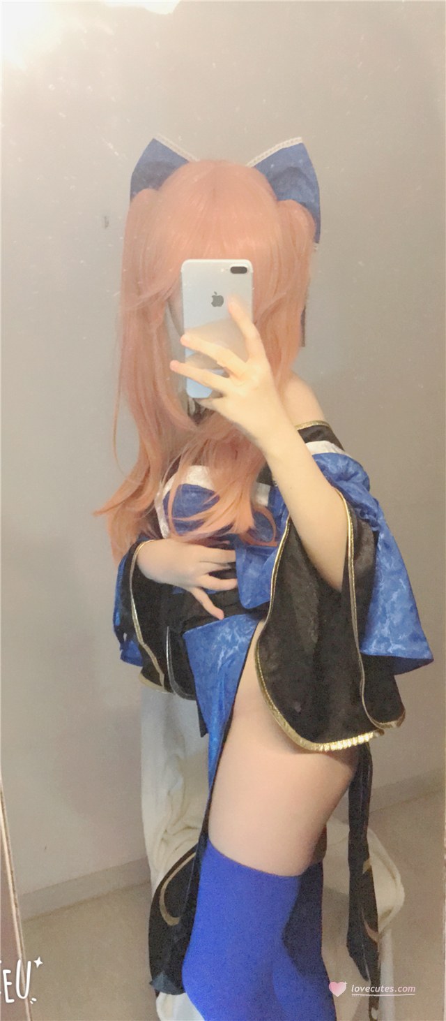 [Private Room] Shaonv Yinghua - Selfie Bundle: private-room photo set selfie styling topless details photo set 277P4V