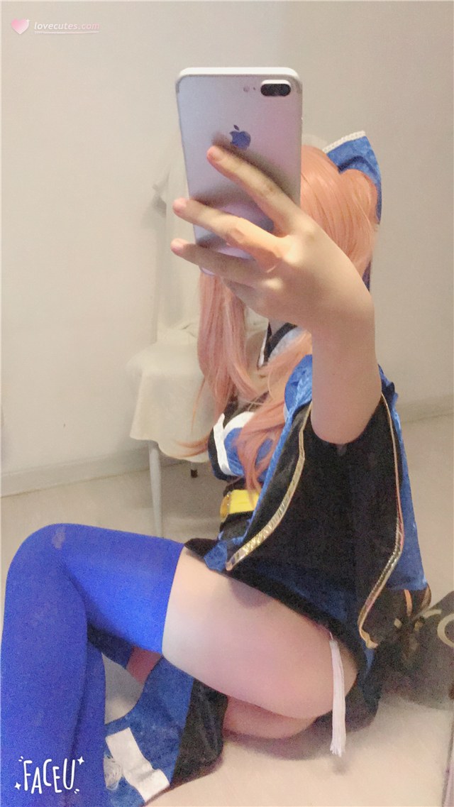 [Private Room] Shaonv Yinghua - Selfie Bundle: private-room photo set selfie styling topless details photo set 277P4V