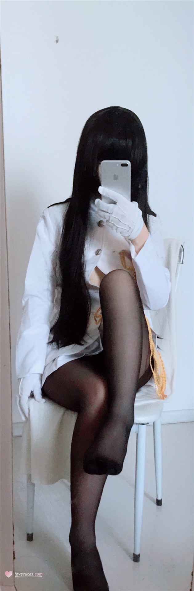 [Private Room] Shaonv Yinghua - Selfie Bundle: private-room photo set selfie styling topless details photo set 277P4V