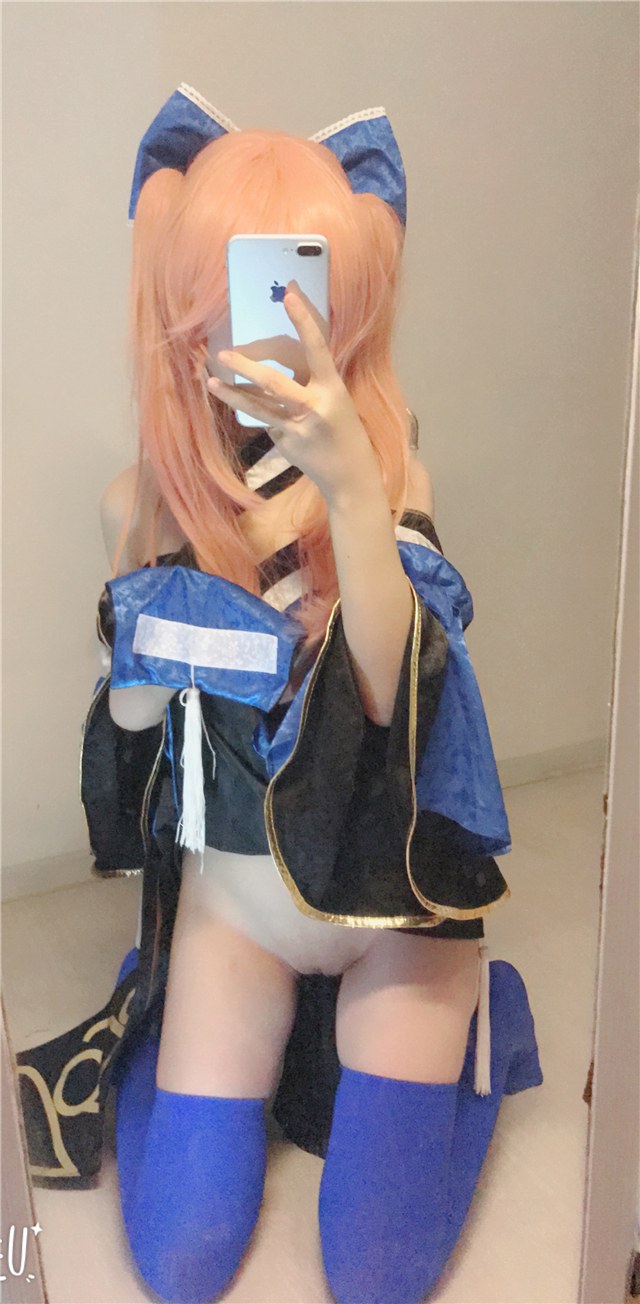 [Private Room] Shaonv Yinghua - Selfie Bundle: private-room photo set selfie styling topless details photo set 277P4V