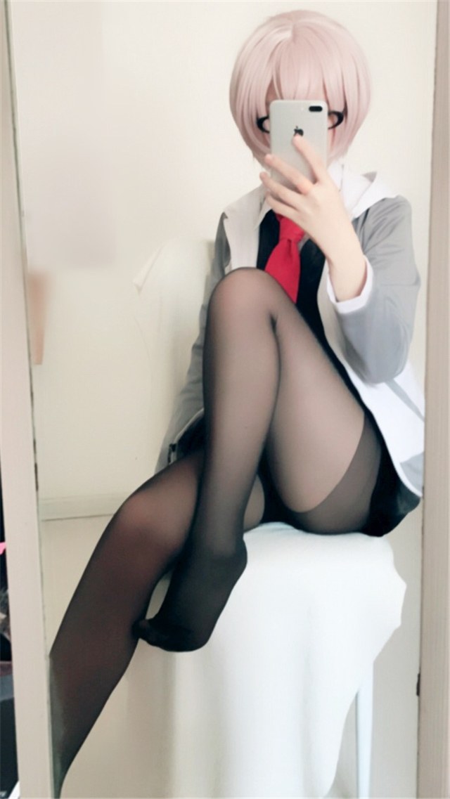 [私房] 少女映畫 - 自拍部分合集：情趣私拍 277P4V