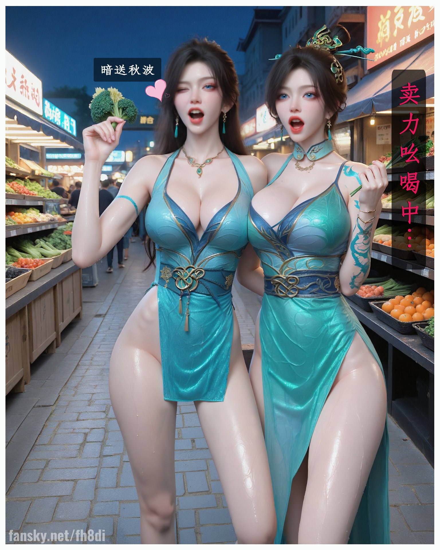 AI Porn - Battle Through the Heavens Qing Lin fantasy hanfu character gallery long hair AI Adult Gallery 159P