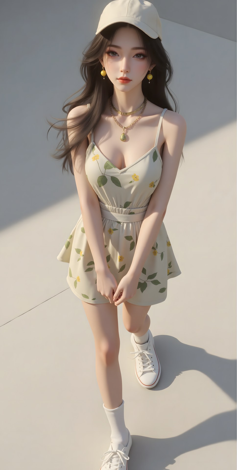 AI Porn - 梅凝 古風 キャラクター画像集 ロングヘア AI画像ギャラリー 80P