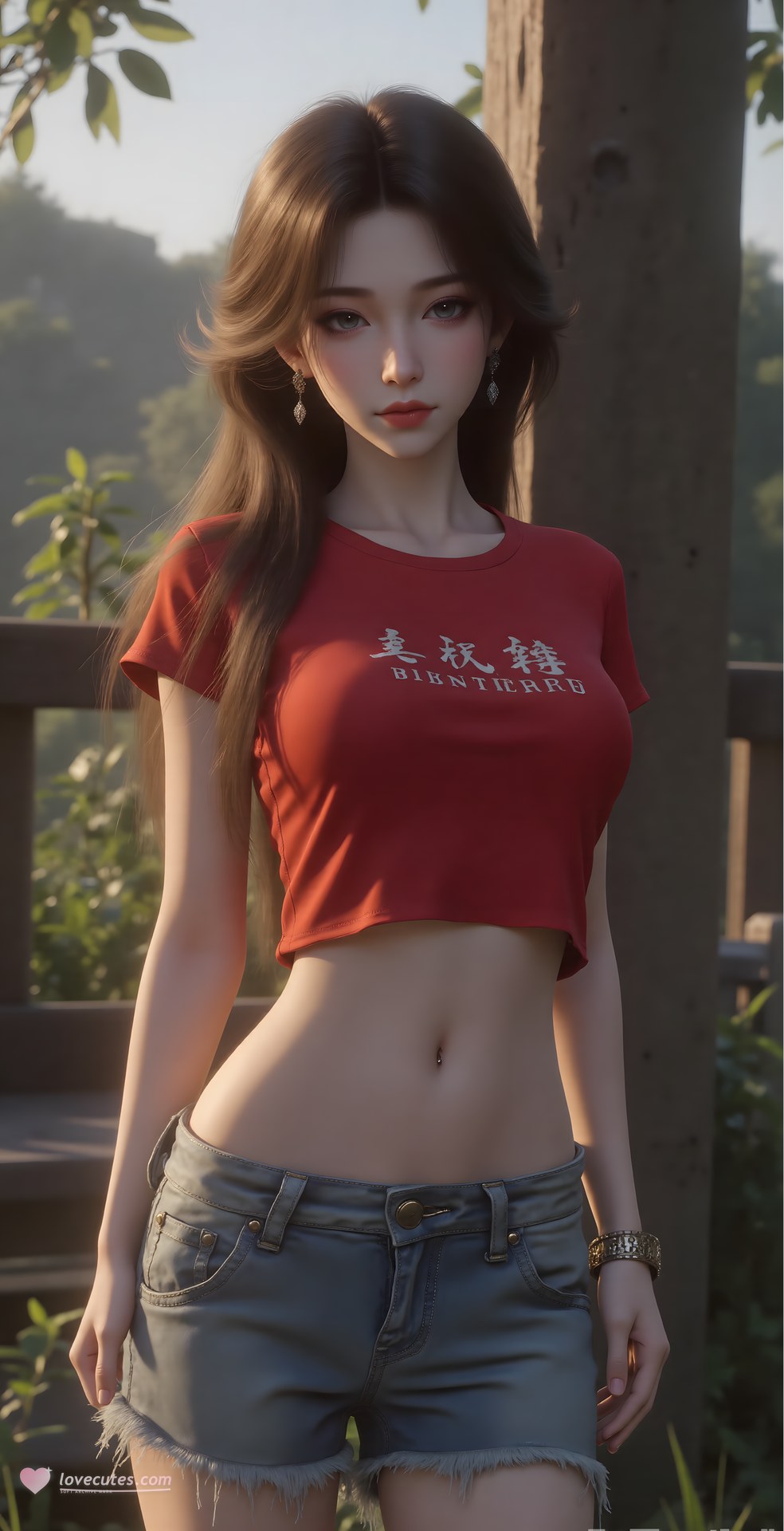 AI Porn - 梅凝 古風 キャラクター画像集 ロングヘア AI画像ギャラリー 80P