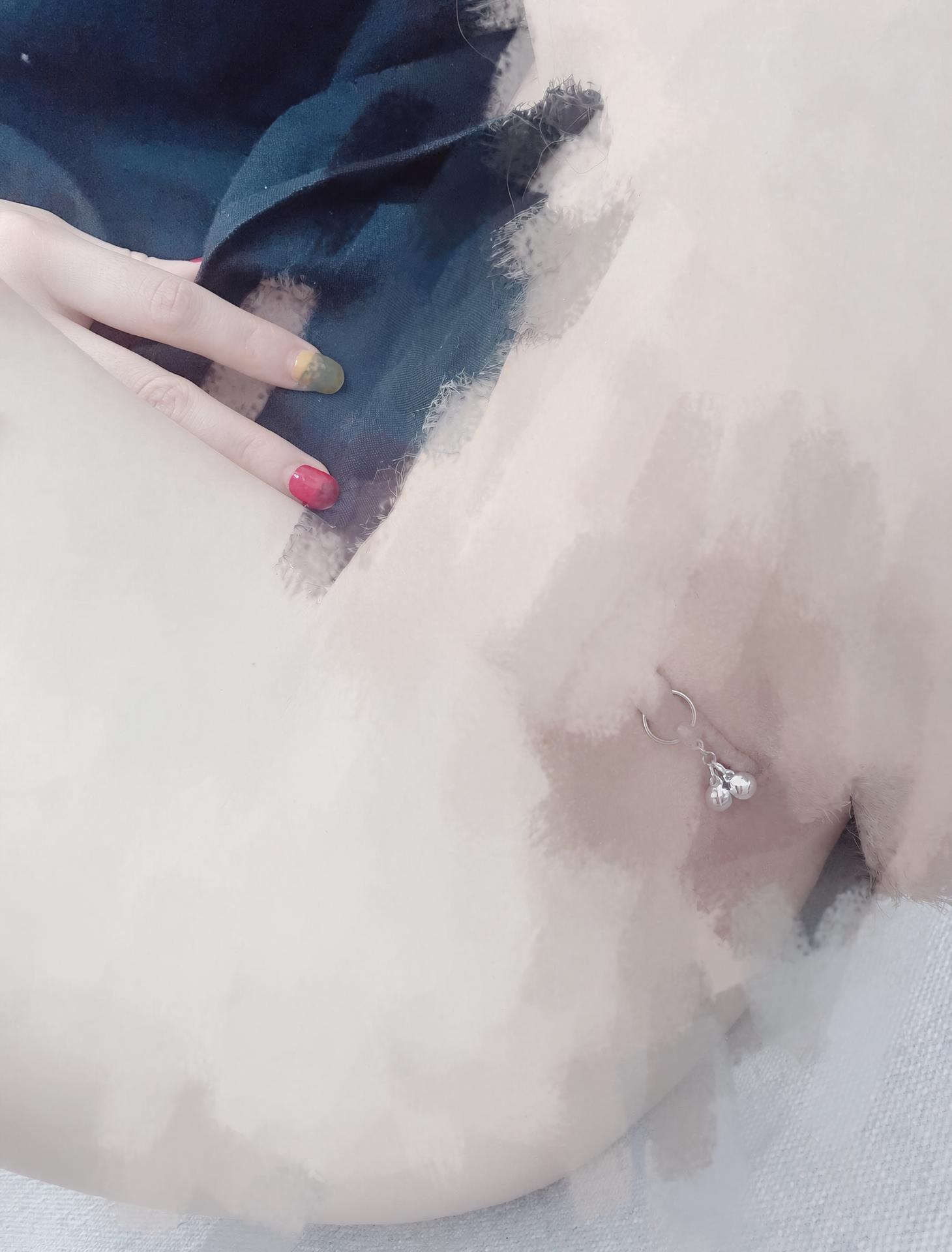 [私房] 7mtY - 酥胸白嫩小白虎私拍福利 125P36V