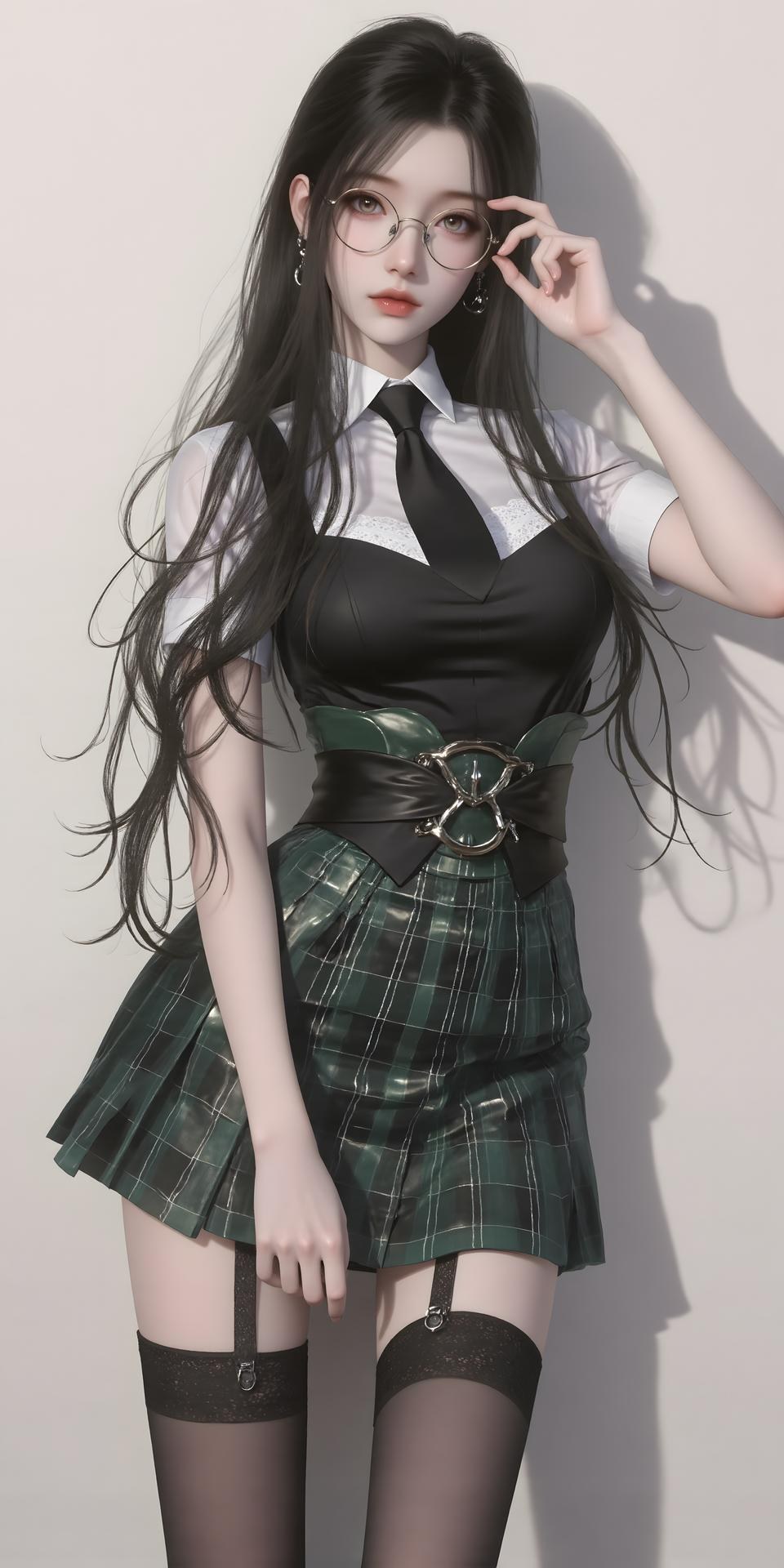 AI Porn - 陆嫁嫁 古風 キャラクター画像集 ロングヘア AI画像ギャラリー 61P