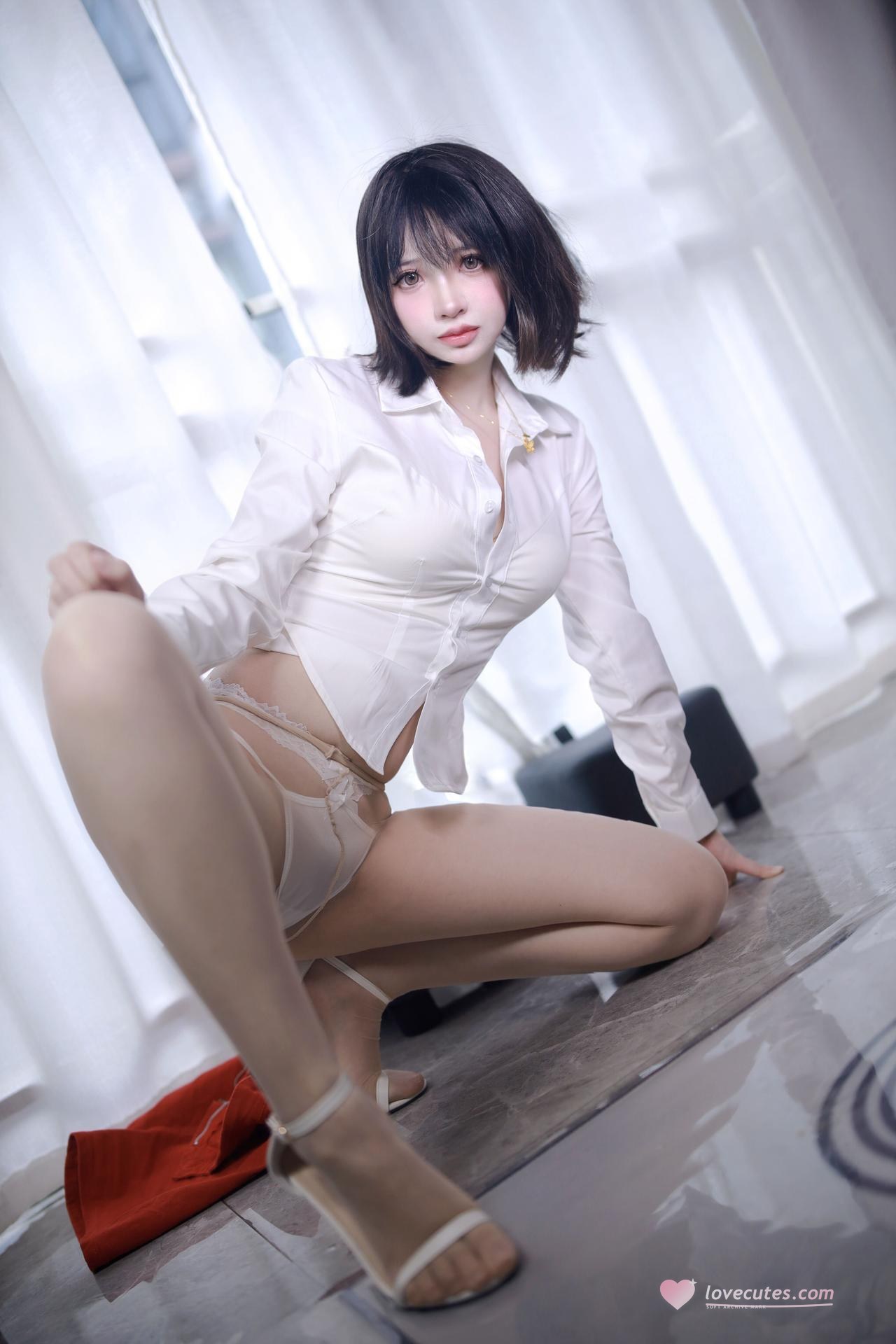 [Cosplay] Fengmao SS - September 2025 subscription set 68P