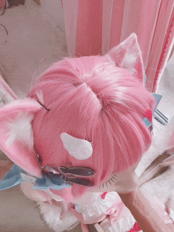 Xi Daidai - Sakuna bộ ảnh cosplay 20P3G1V