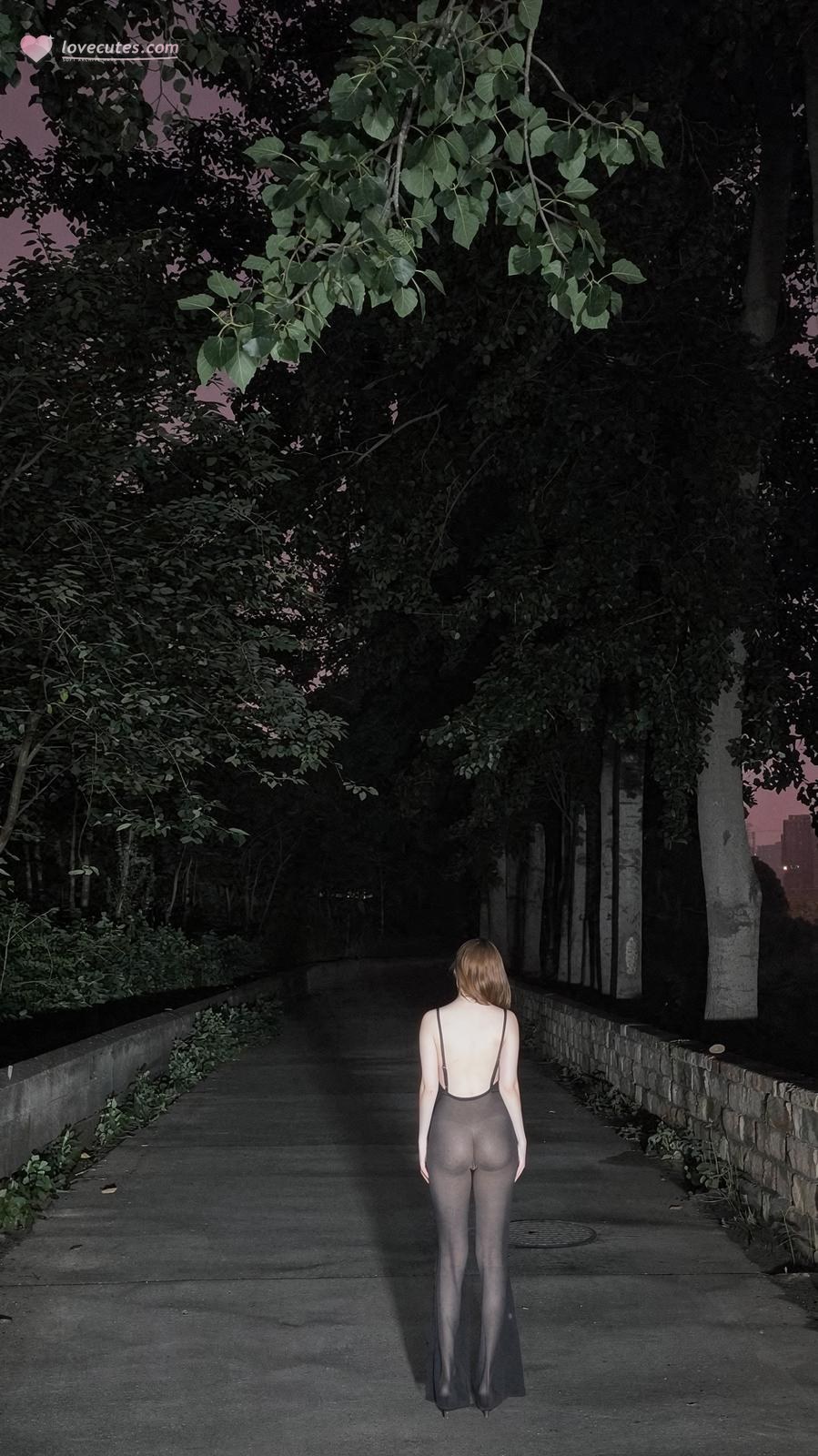 [Photo] Tatatheslut - multi-scene outdoor exposure 124P16V