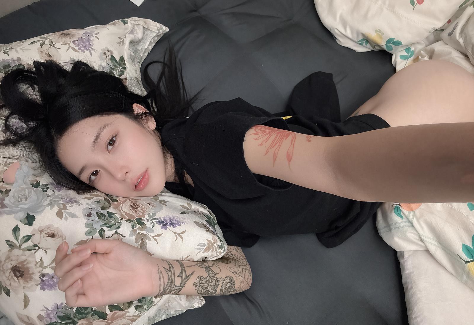 [Photo] yumechan ji - cos trong phòng riêng dáng đẹp 73P27V