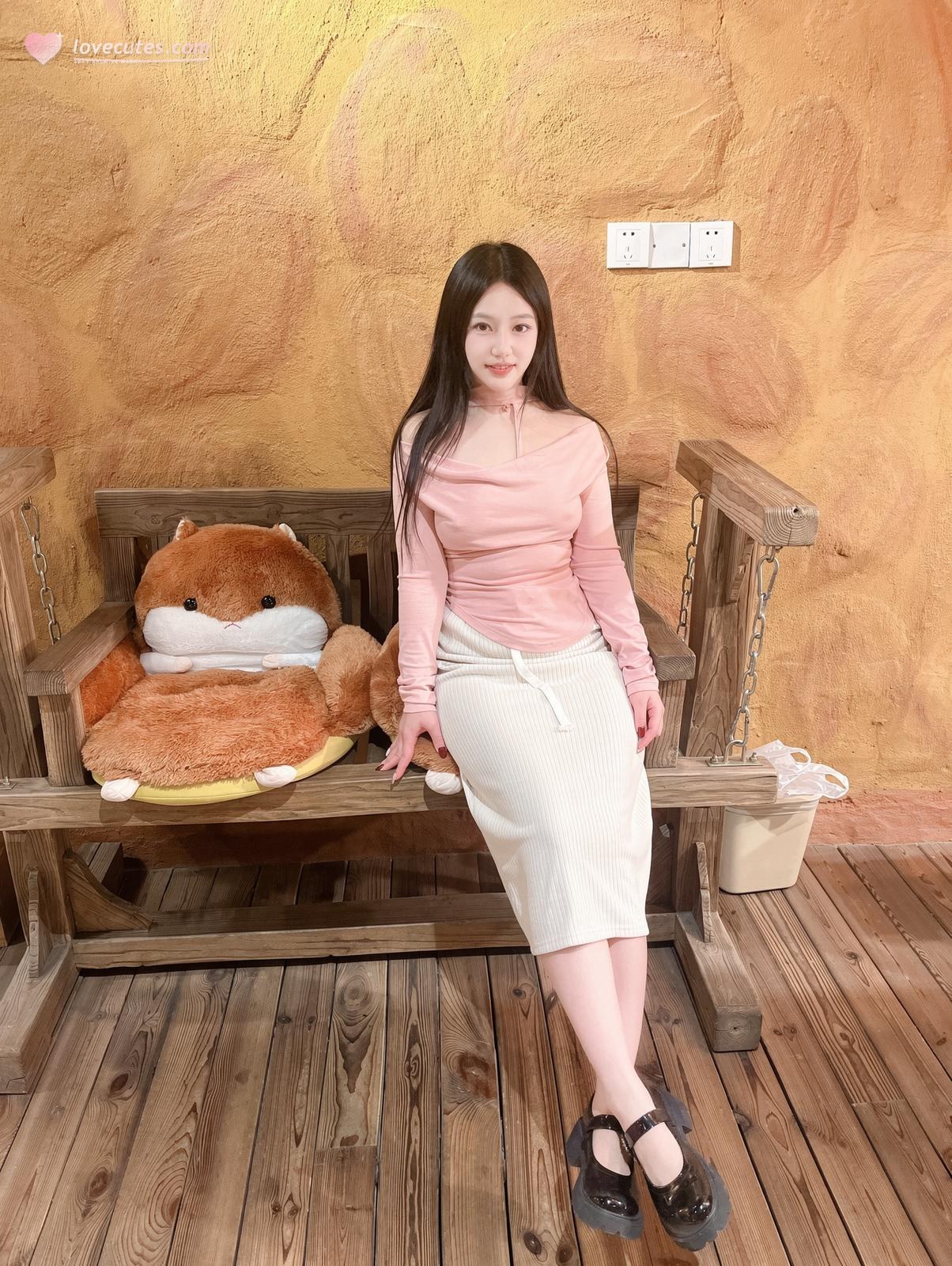 [寫真] 甲子先生 - 两个女奴母狗调教私拍福利：寫真美腿大尺度 78P50V