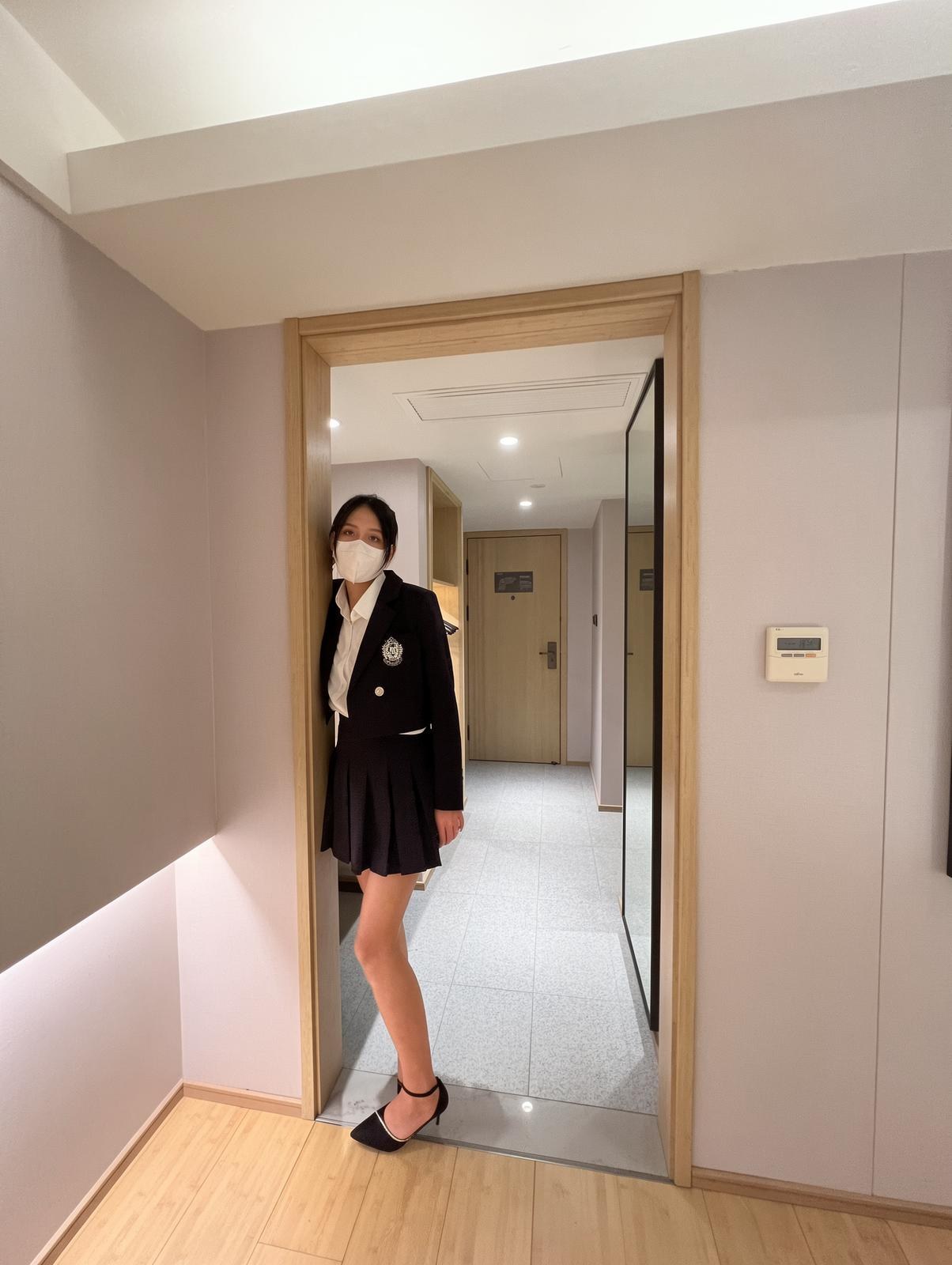 [寫真] 甲子先生 - 两个女奴母狗调教私拍福利：寫真美腿大尺度 78P50V