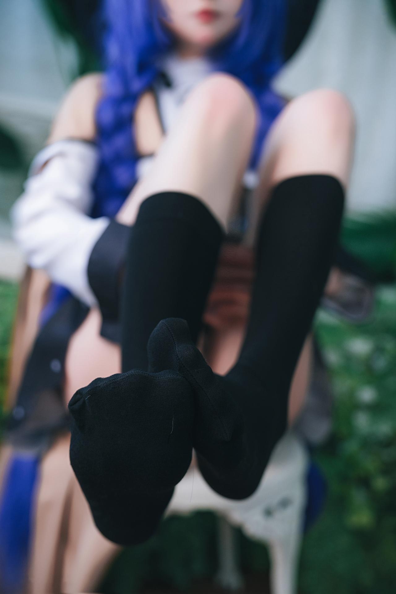 [cosplay] Irisuare(愛莉) - 无职转生 洛琪希：洛琪希魔法师私房 18P