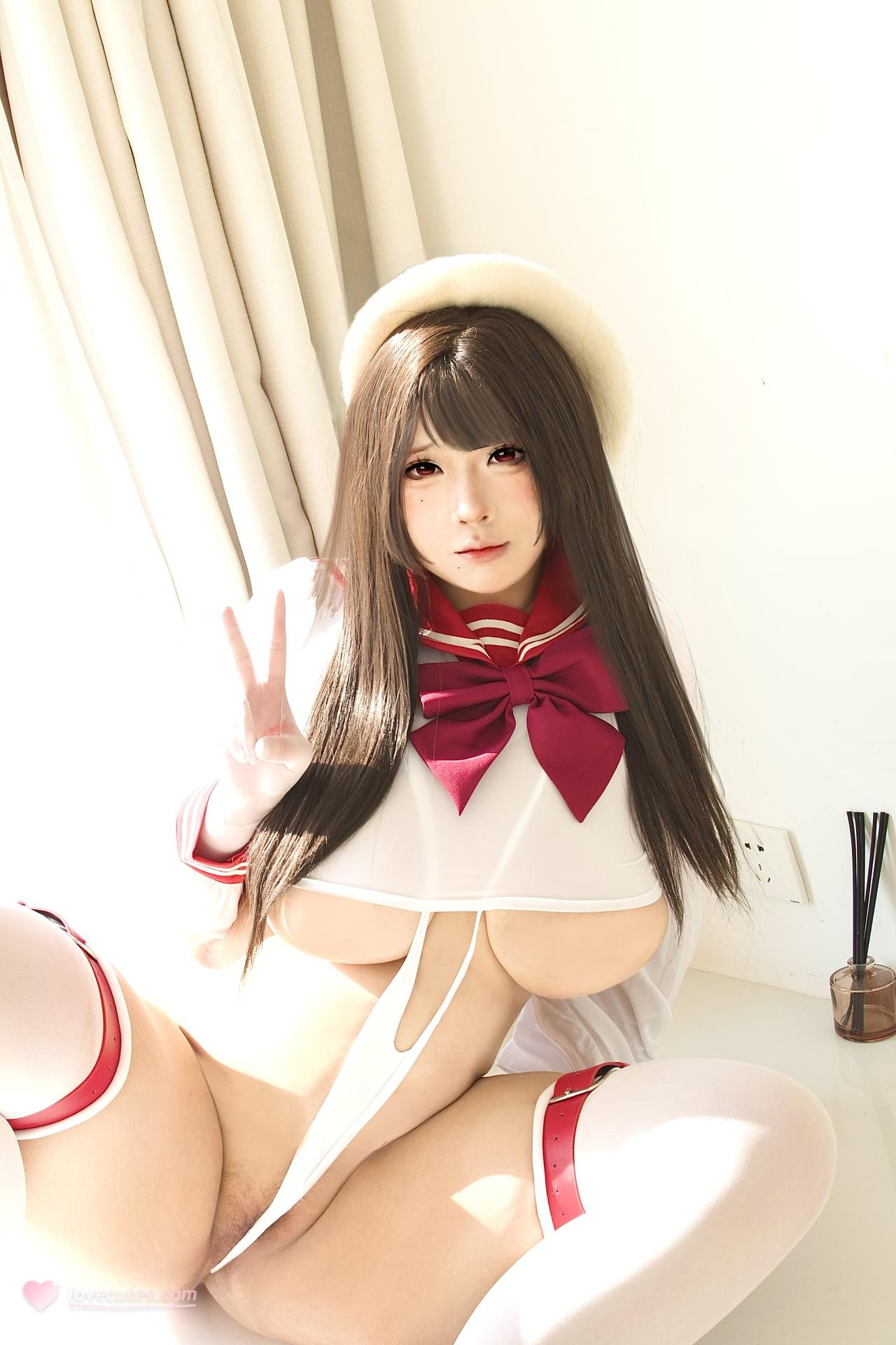 [写真] 純愛neko - 小春日和：小春日和私房 52P