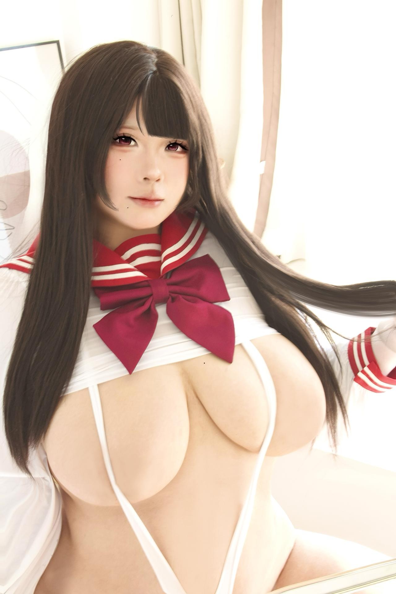 [写真] 純愛neko - 小春日和：小春日和私房 52P