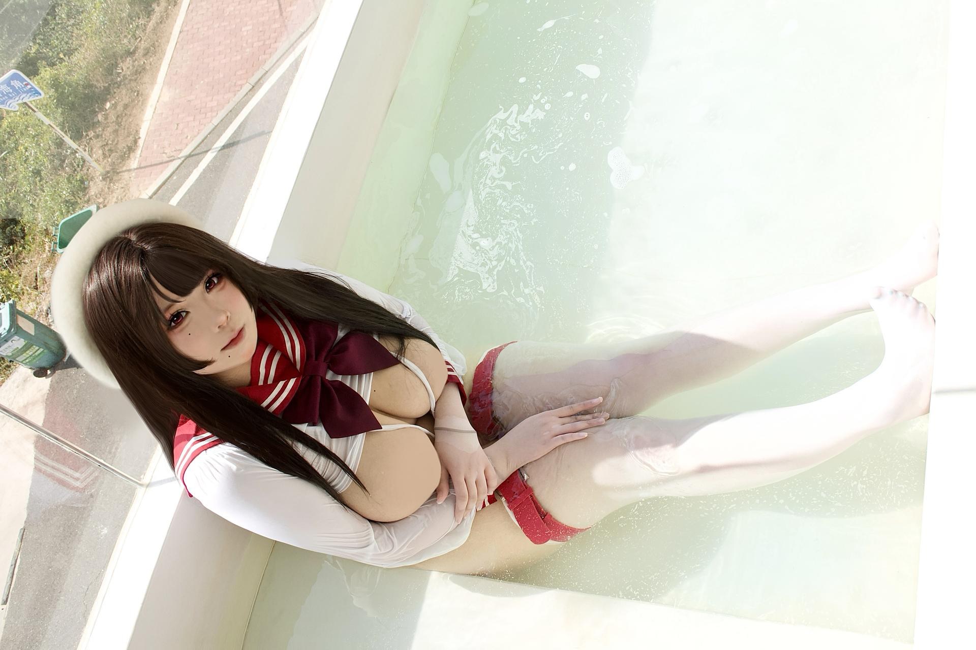[写真] 純愛neko - 小春日和：小春日和私房 52P