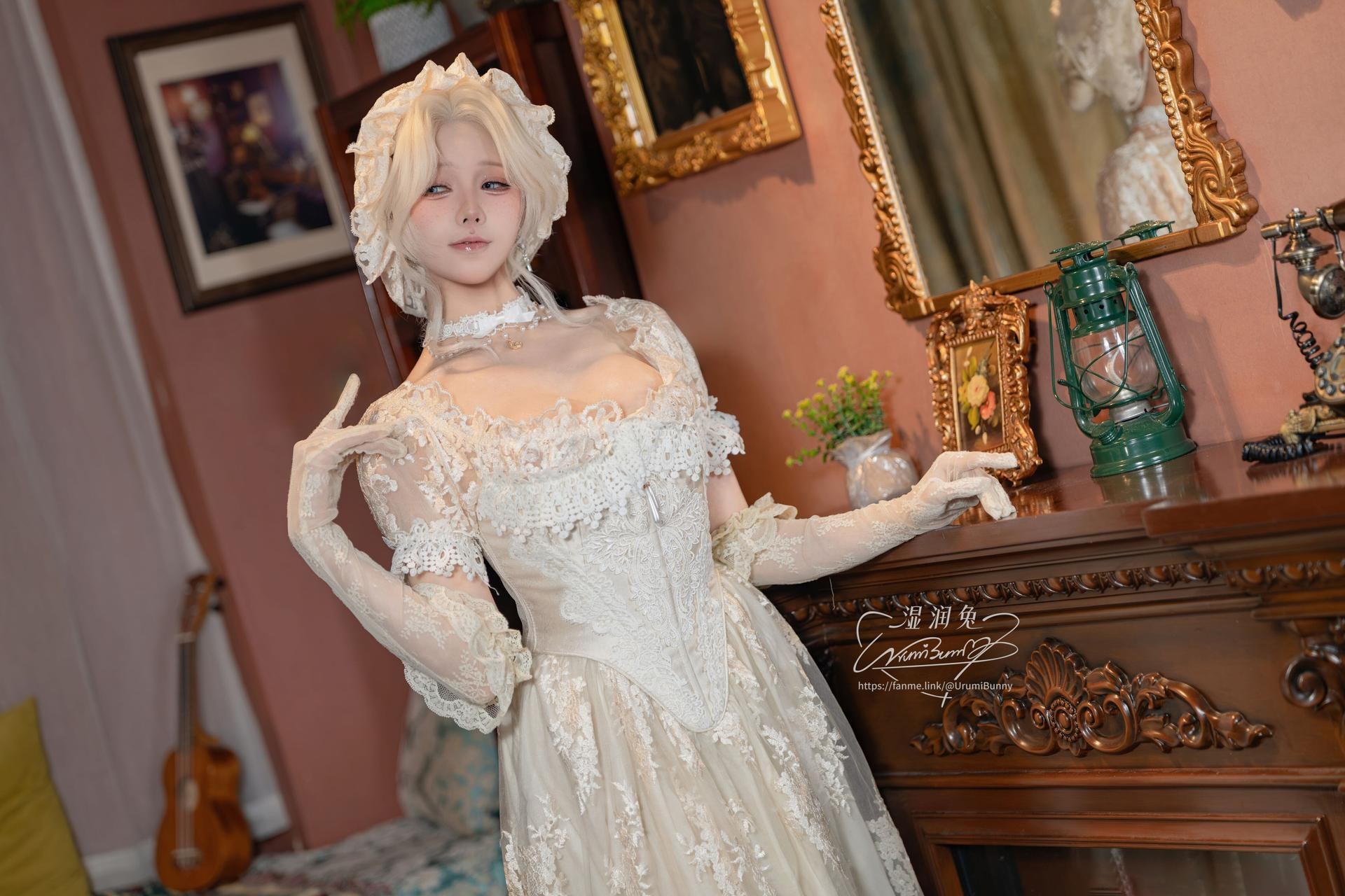 [Private] Featured Coser - Bộ Bust Set 121P3V