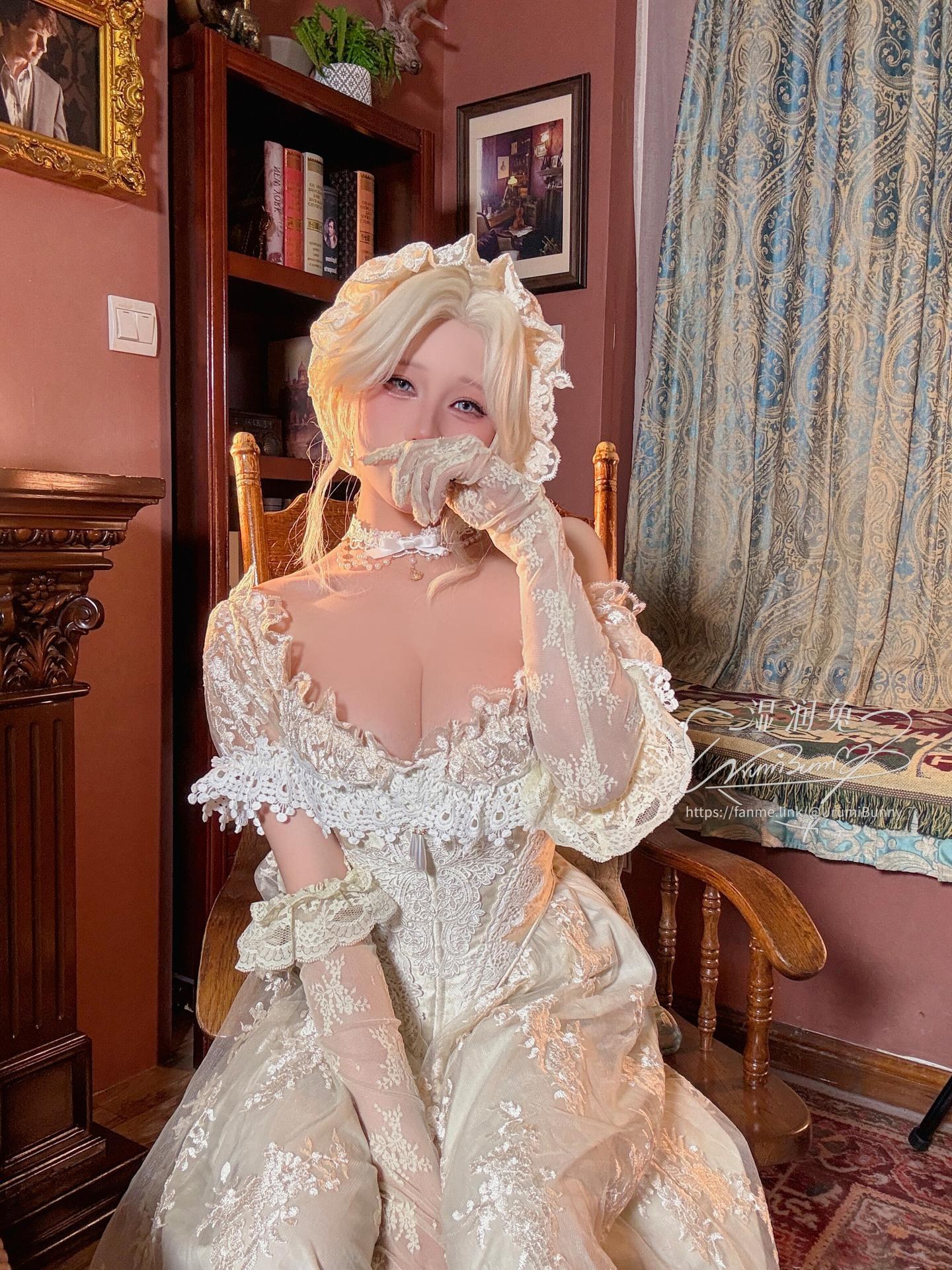 [Private] Featured Coser - Bộ Bust Set 121P3V