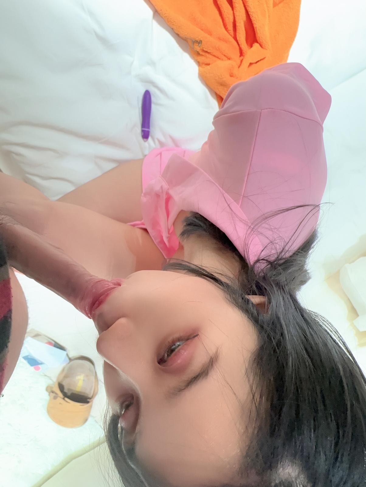 [私房] Angel.Tina - ベッドサイド下着サブスク写真 277P