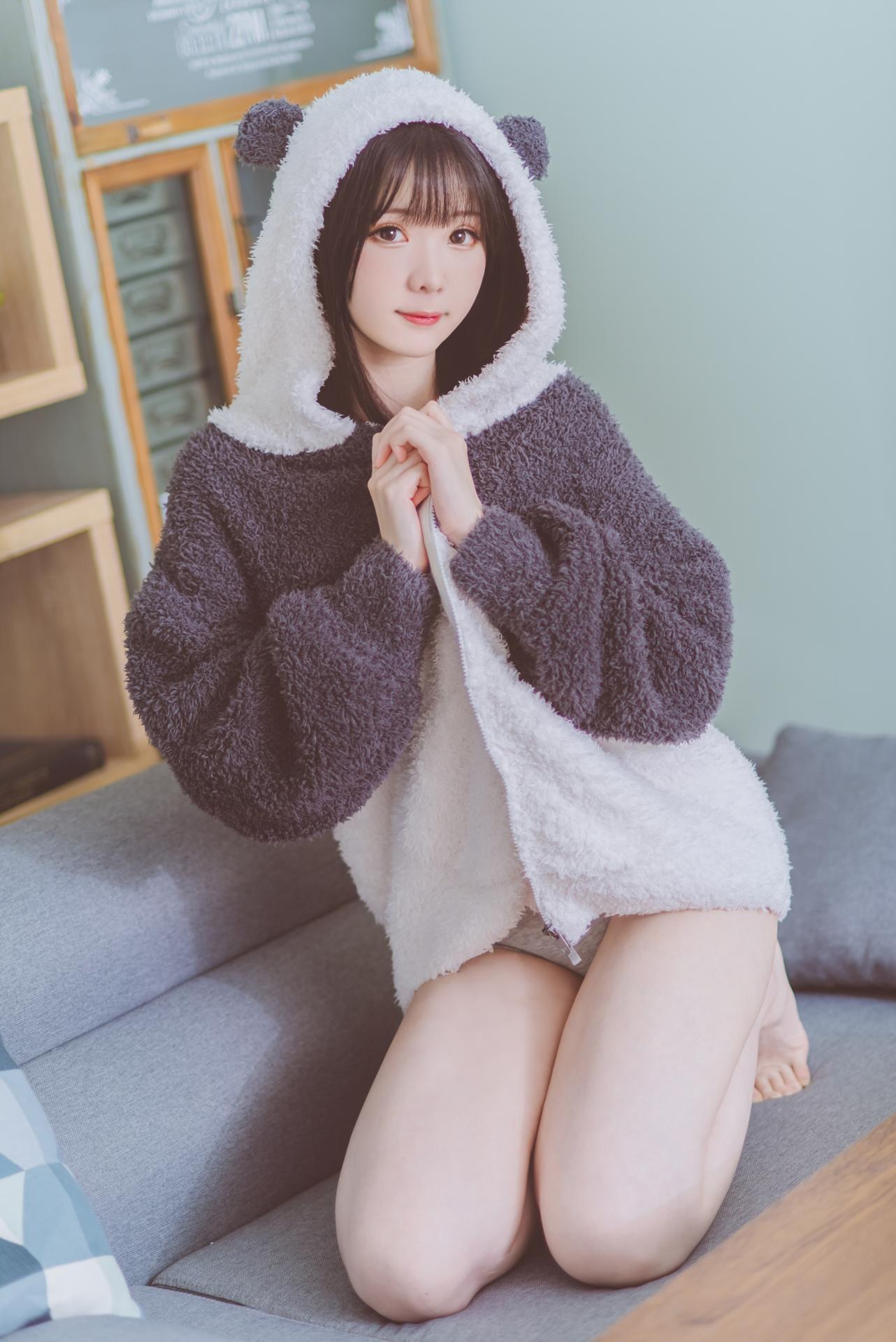 [Photo Set] shimo - Daily Photo Book 115P