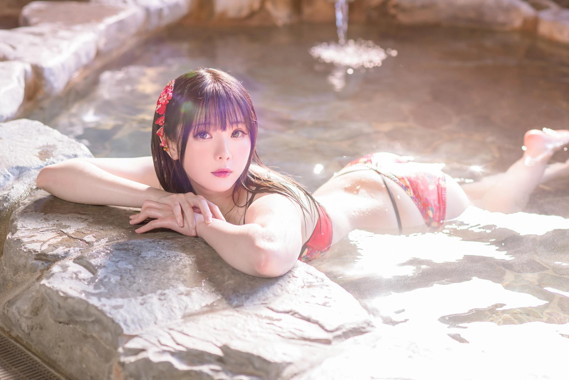 [Photo Set] shimo - Daily Photo Book 115P