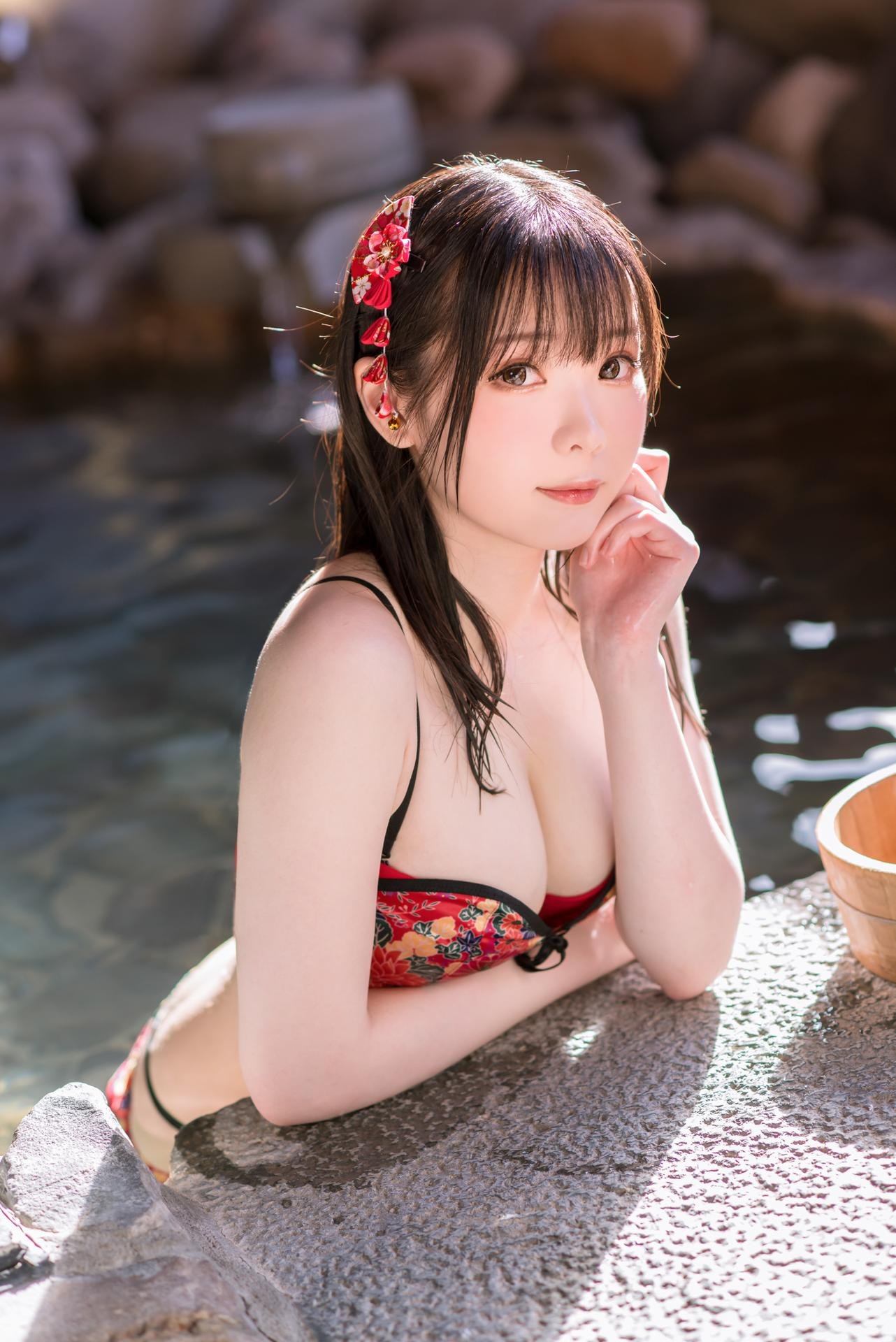 [寫真] 霜月shimo - DL寫真集Dailyデイリーしも Vol.04：Daily寫真集Vol.04 115P