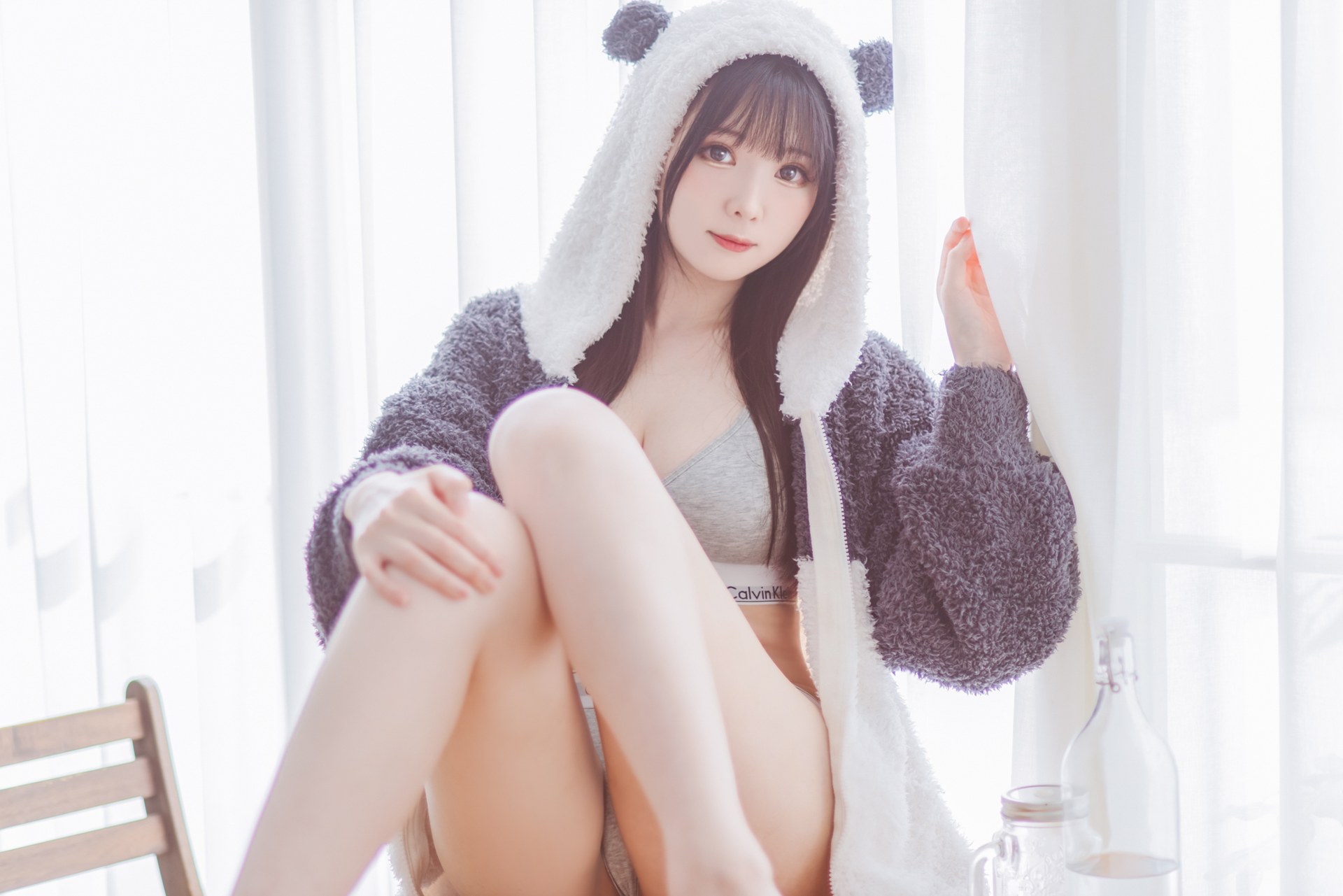 [寫真] 霜月shimo - DL寫真集Dailyデイリーしも Vol.04：Daily寫真集Vol.04 115P