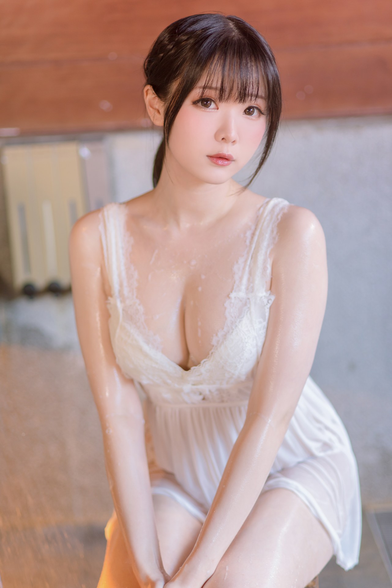 霜月shimo - Daily写真集Vol.04 写真セット 115P