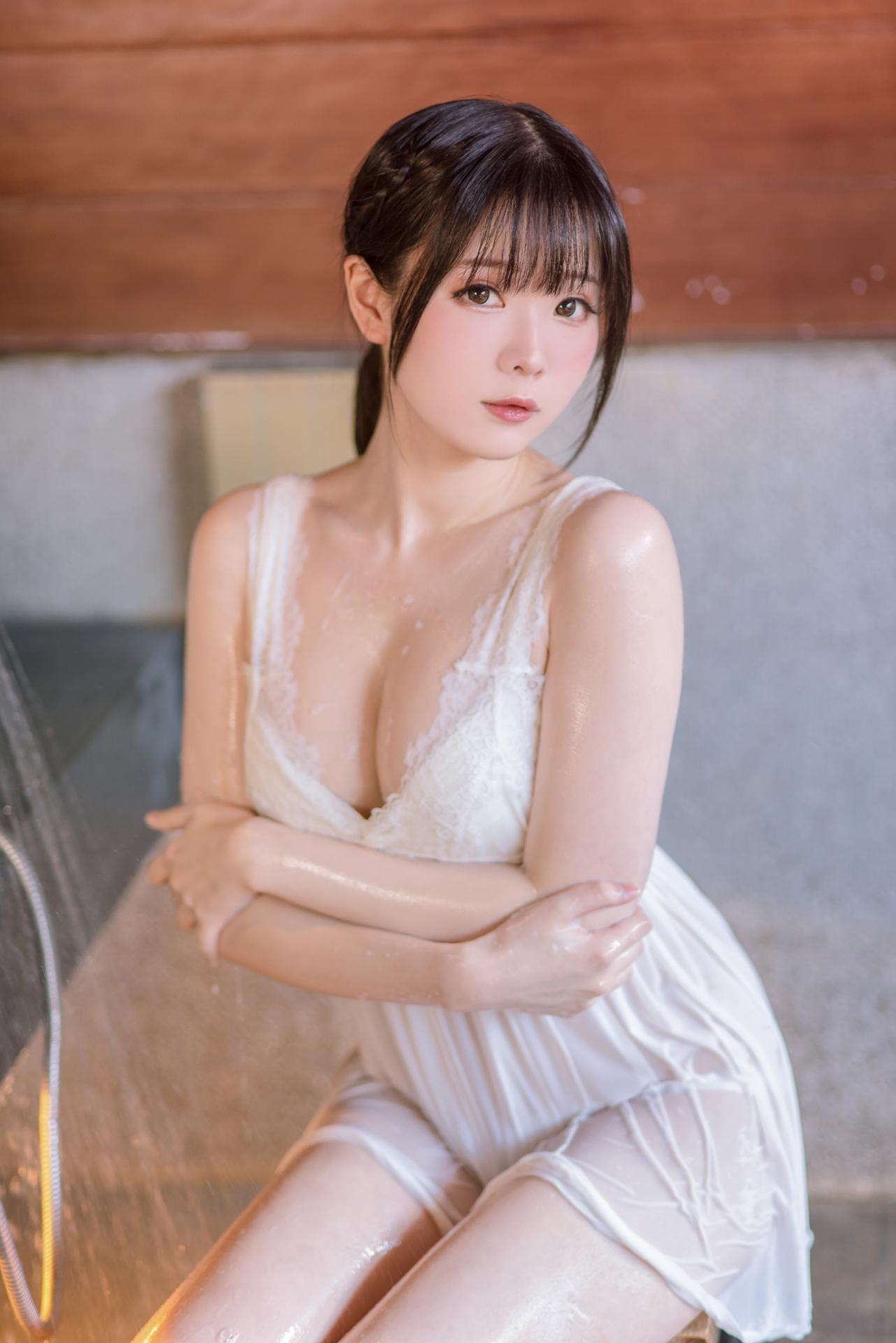 霜月shimo - Daily写真集Vol.04 写真セット 115P