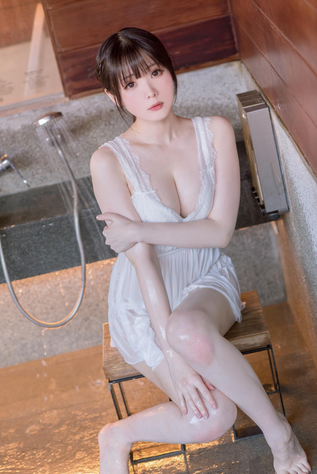 [寫真] 霜月shimo - DL寫真集Dailyデイリーしも Vol.04：Daily寫真集Vol.04 115P