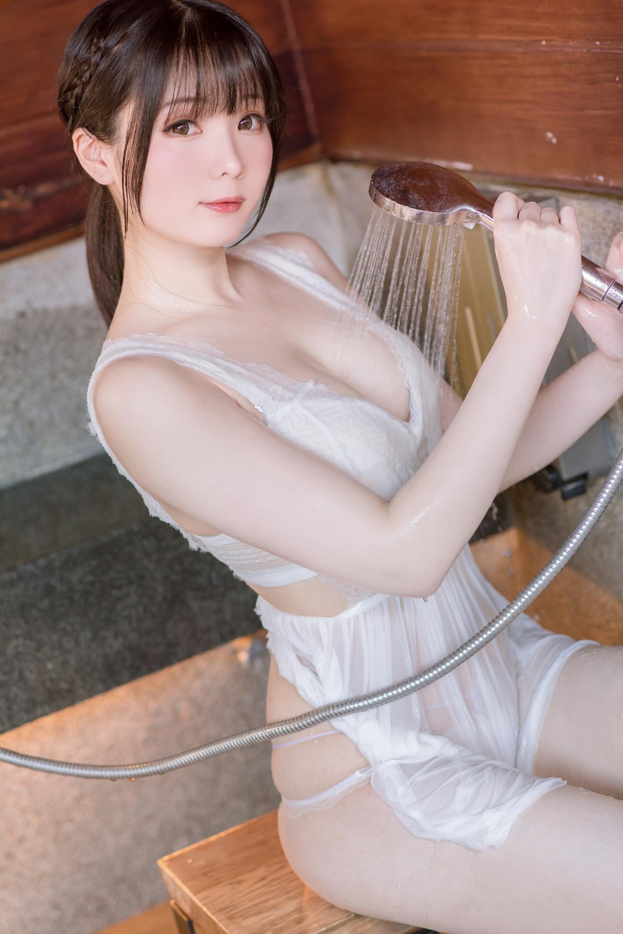 [寫真] 霜月shimo - DL寫真集Dailyデイリーしも Vol.04：Daily寫真集Vol.04 115P