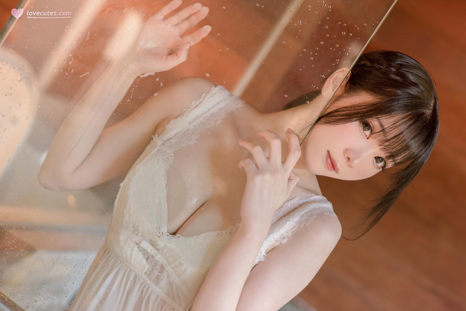 霜月shimo - Daily写真集Vol.04 写真セット 115P