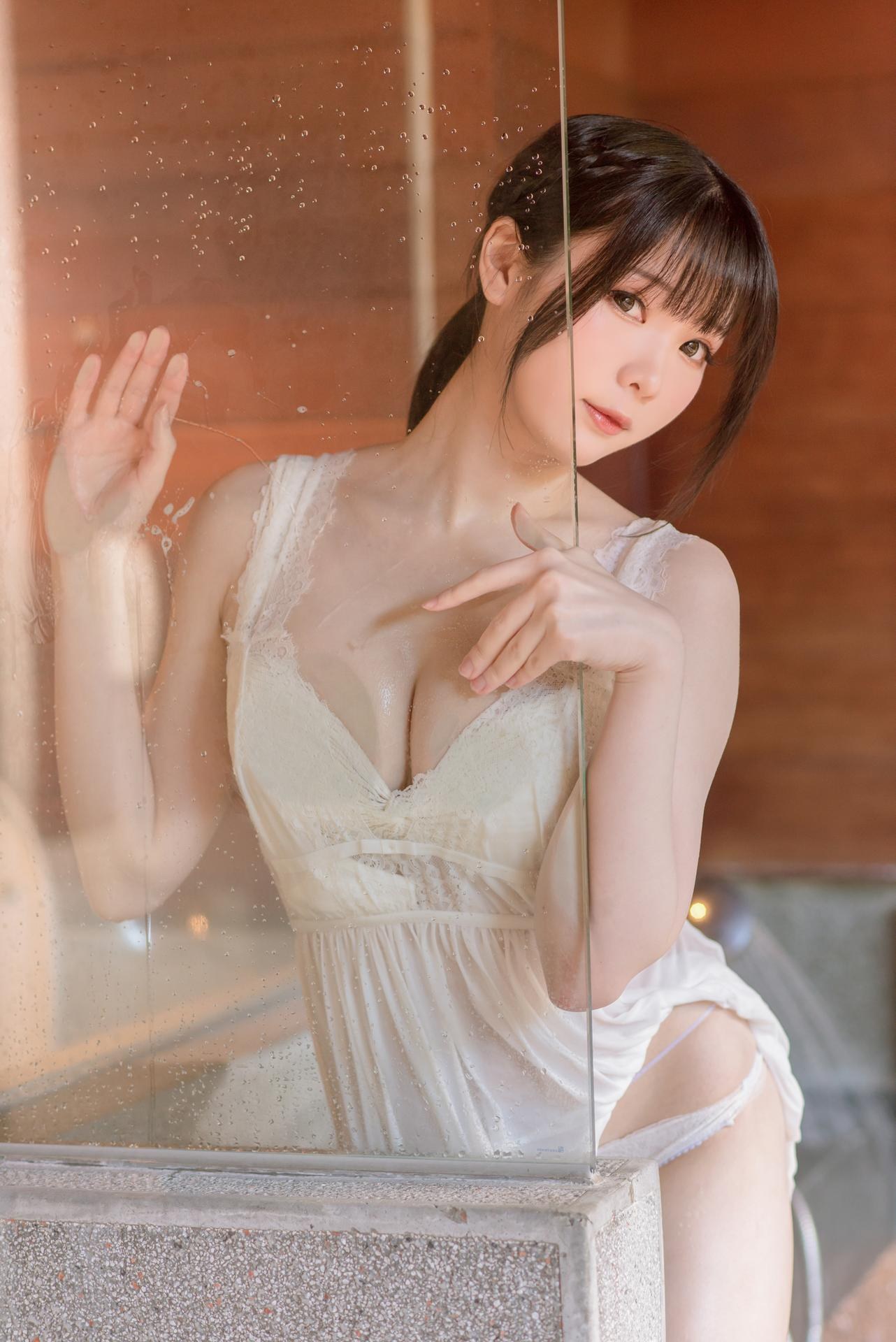 霜月shimo - Daily写真集Vol.04 写真セット 115P