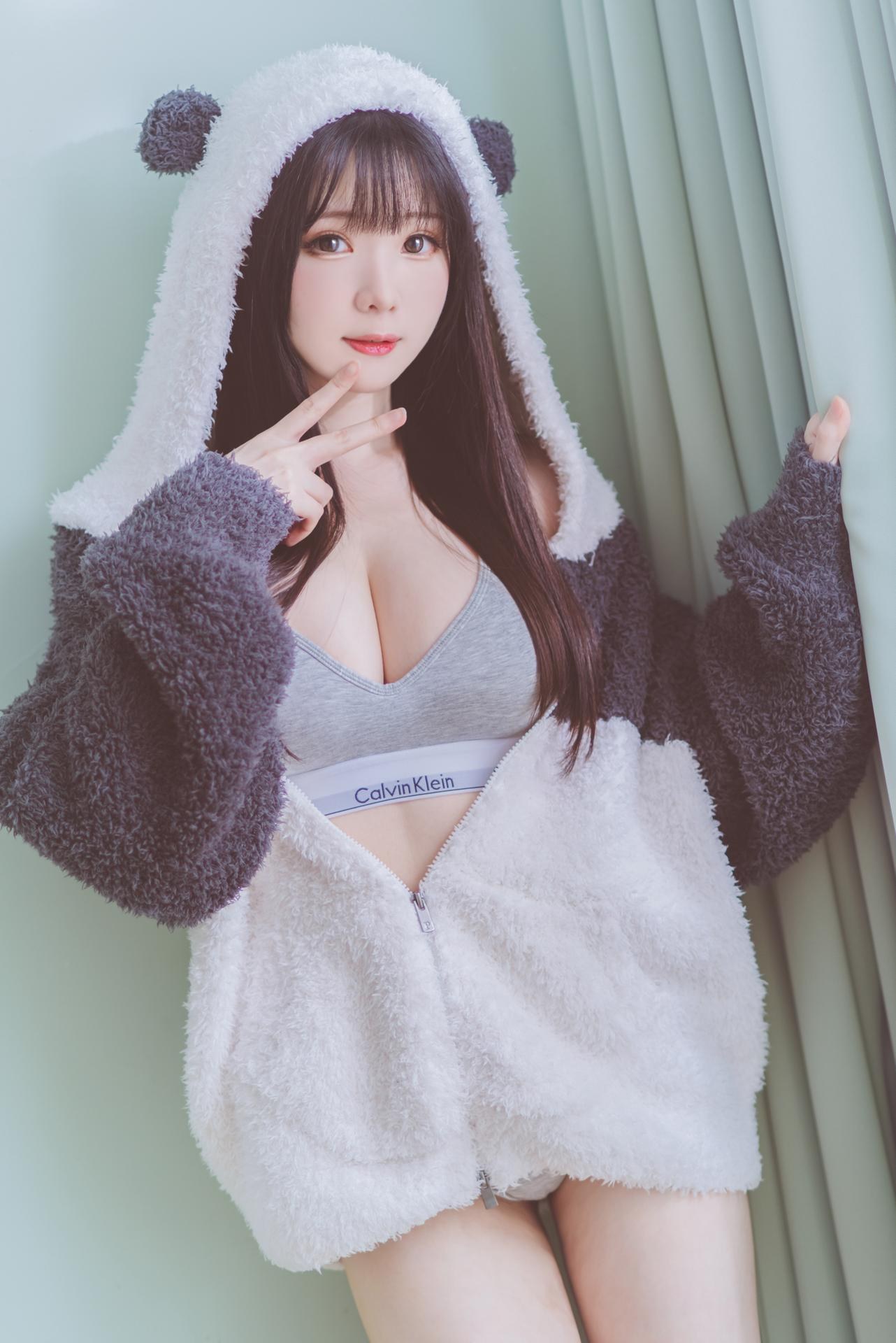 霜月shimo - Daily写真集Vol.04 写真セット 115P