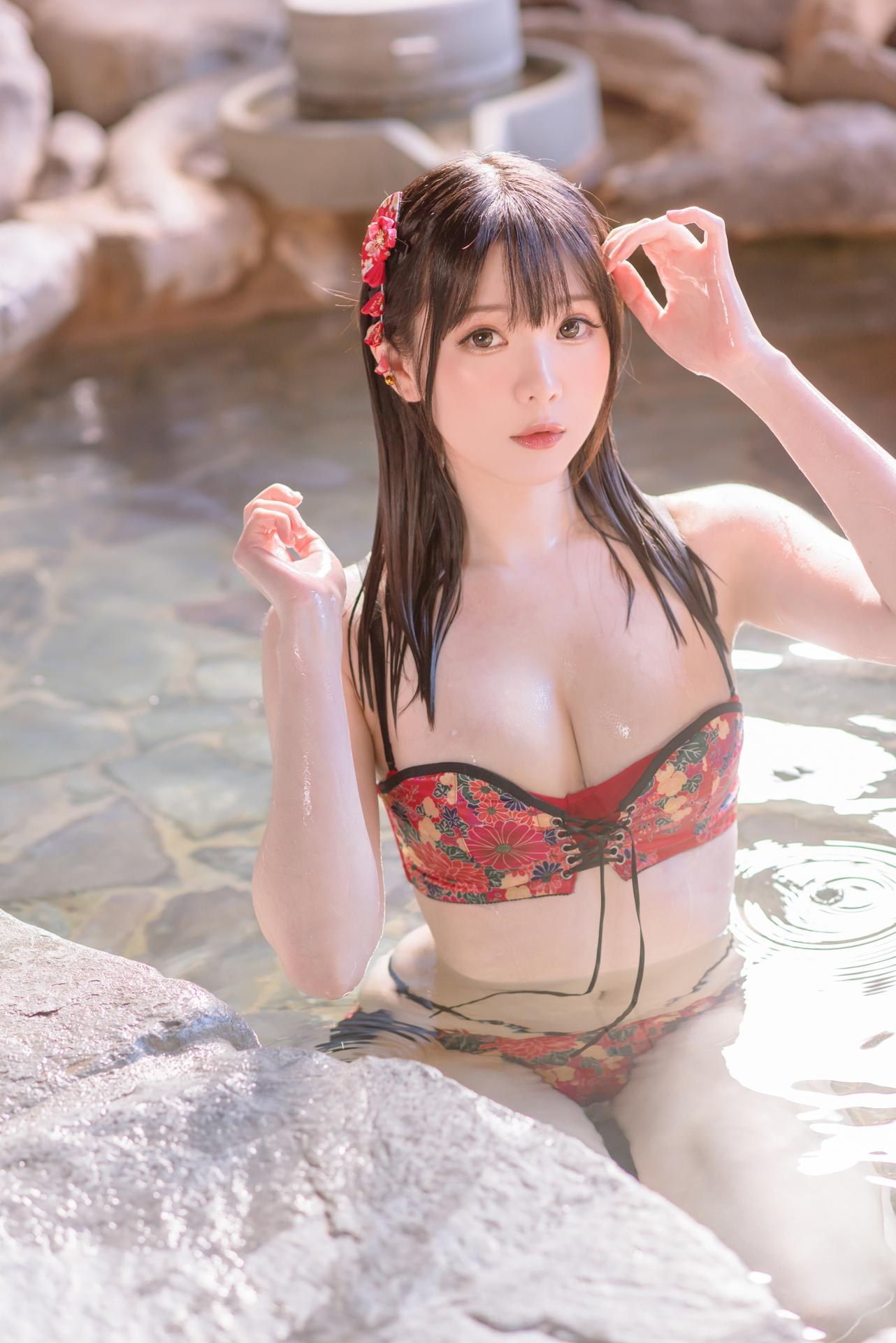 霜月shimo - Daily写真集Vol.04 写真セット 115P