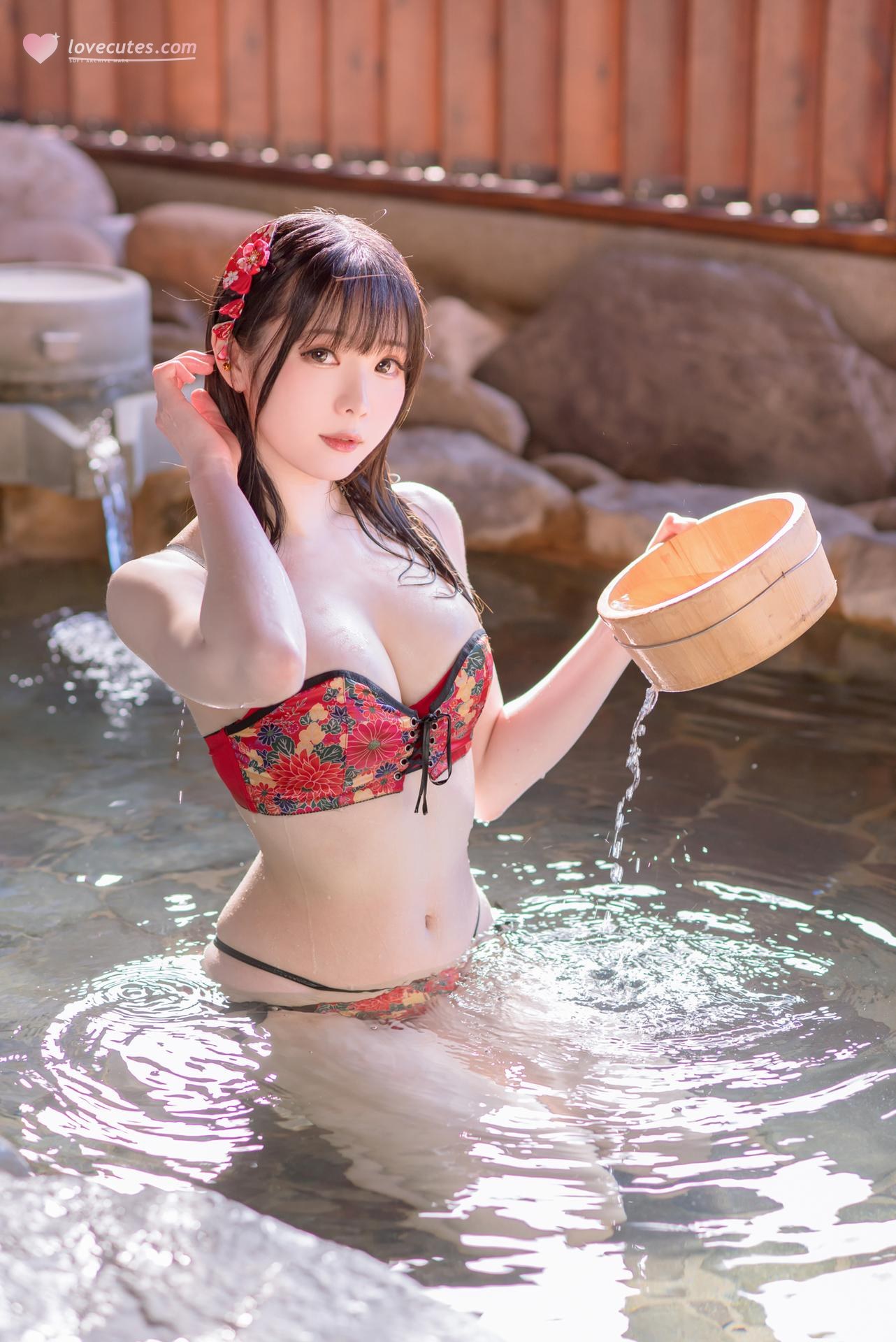 霜月shimo - Daily写真集Vol.04 写真セット 115P