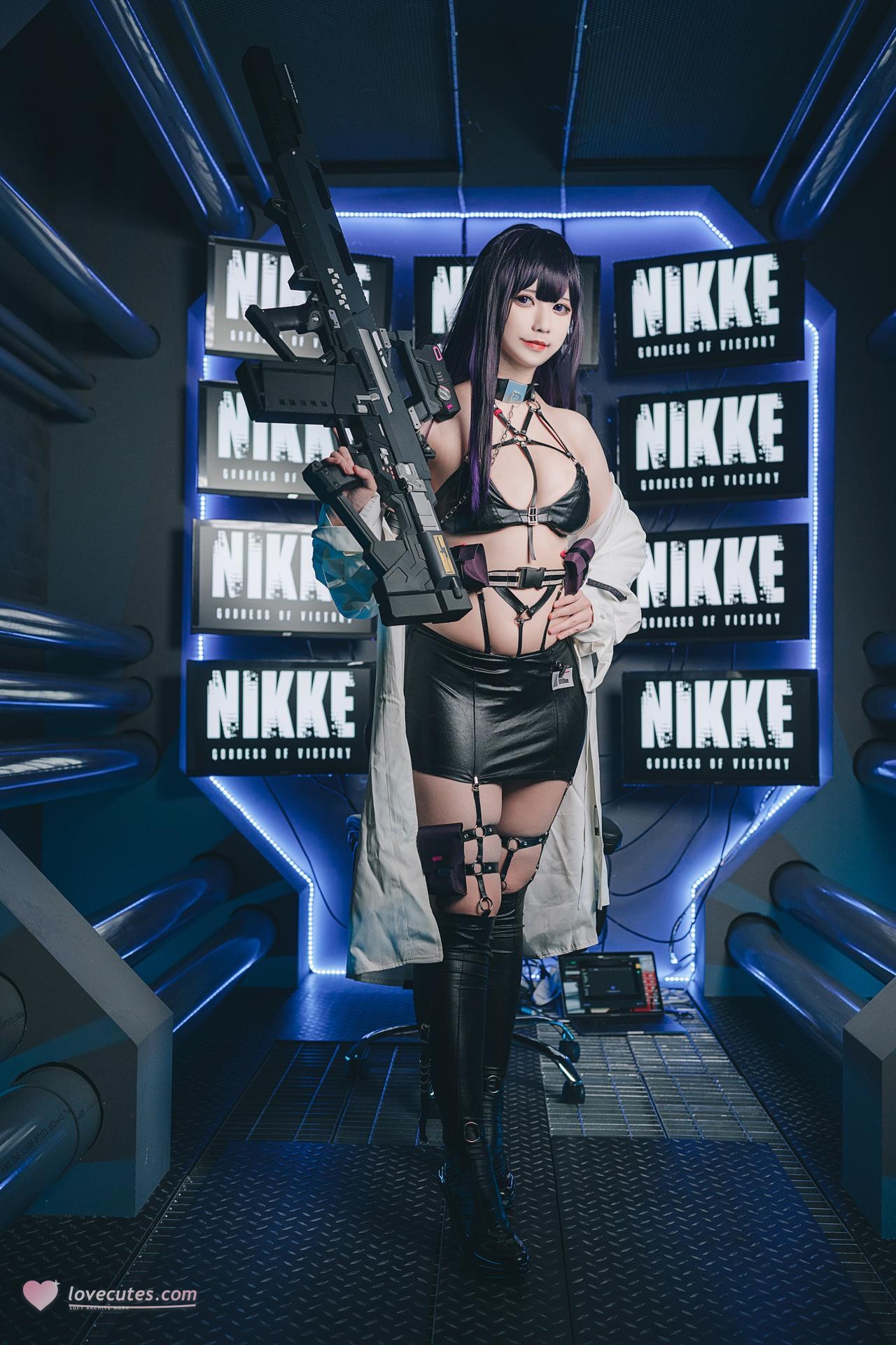 小空sora - 米哈拉角色私房 写真セット 22P
