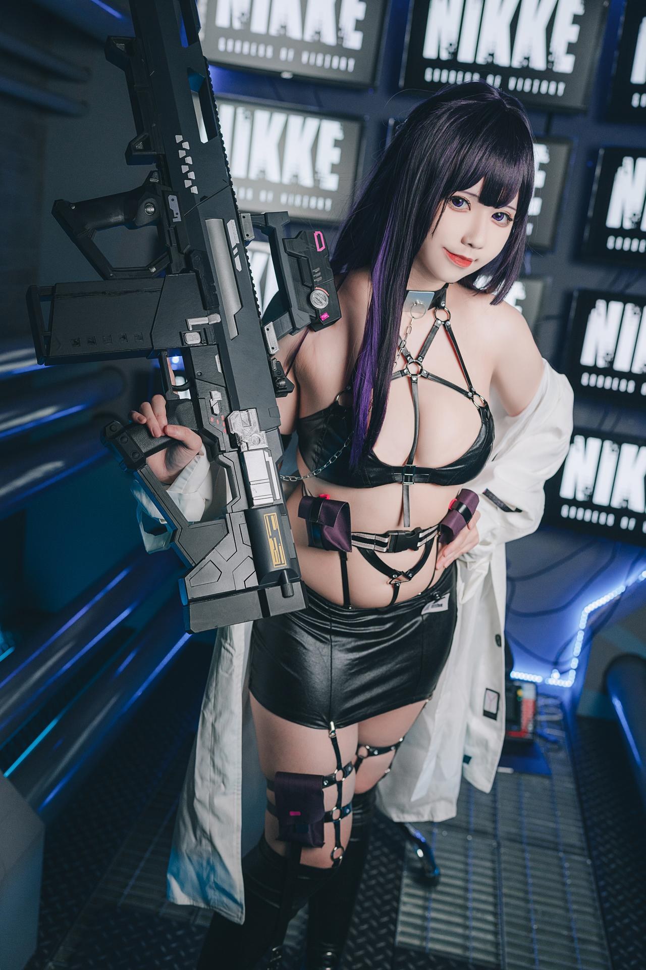 [Cosplay] sora - Bộ Character Private Set 22P